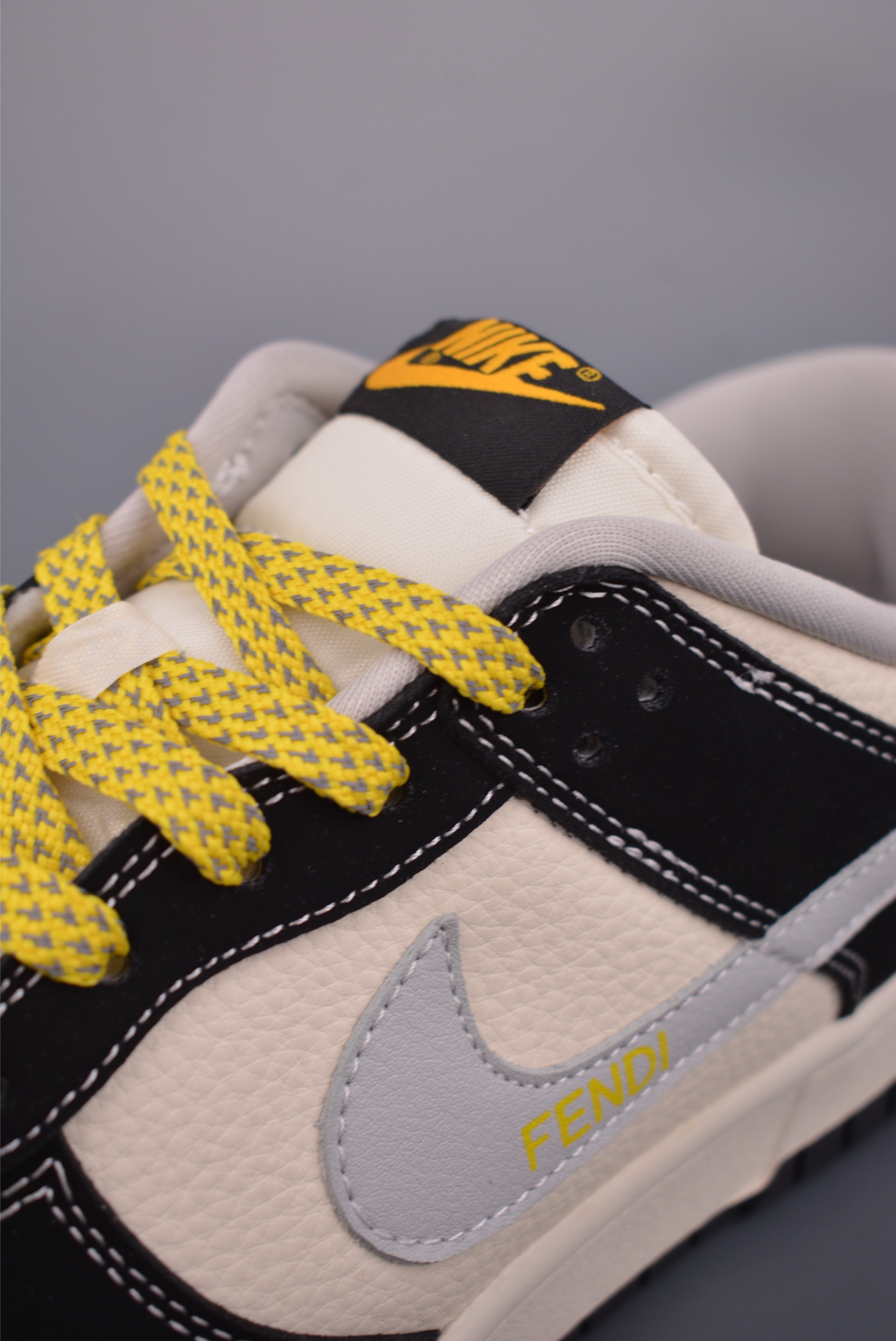 Nike SB Dunk Low FENDI联名 LW1818-124