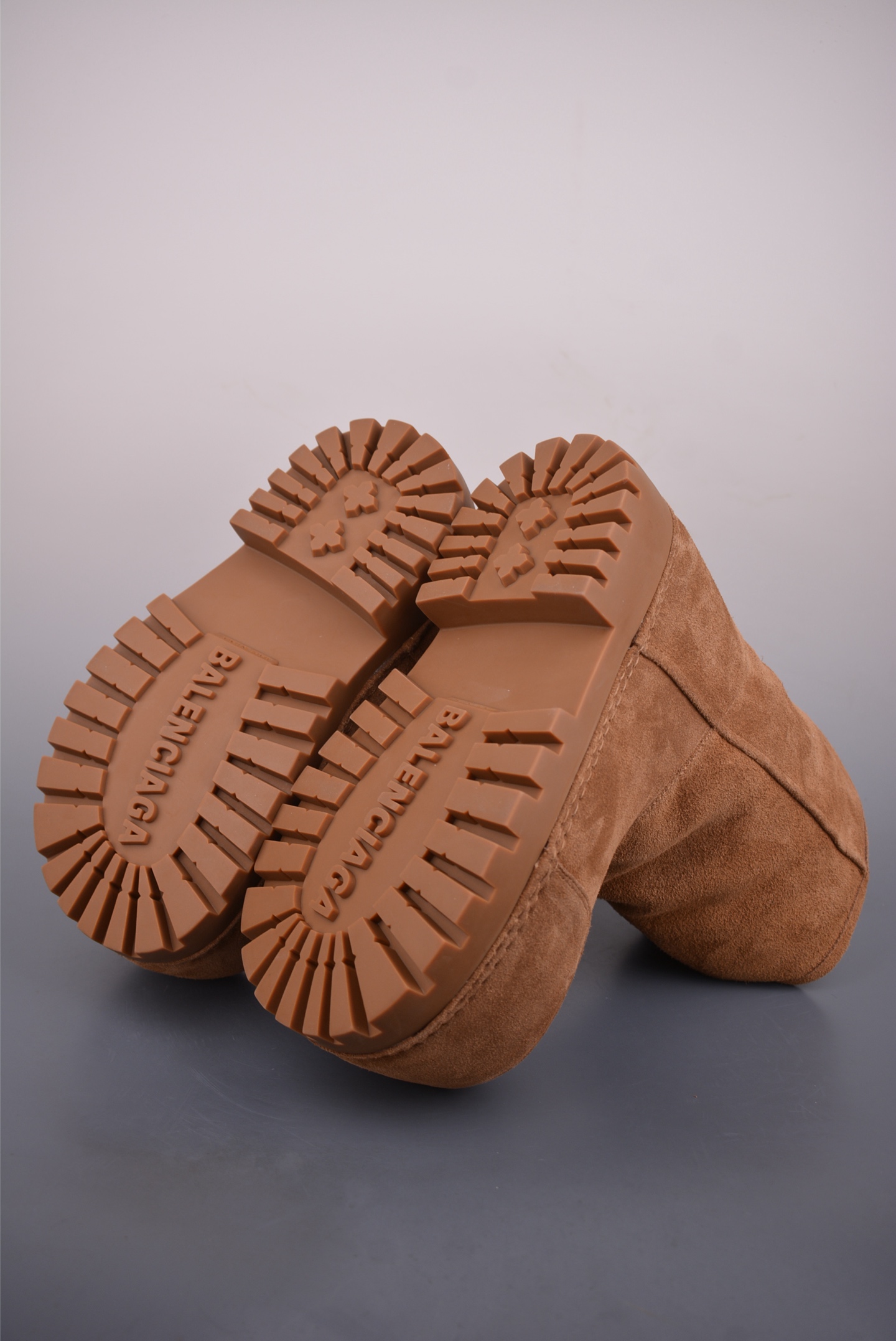 600 Balenciage 巴黎世家 FW24 SKIWEAR滑雪鞋系列 176156