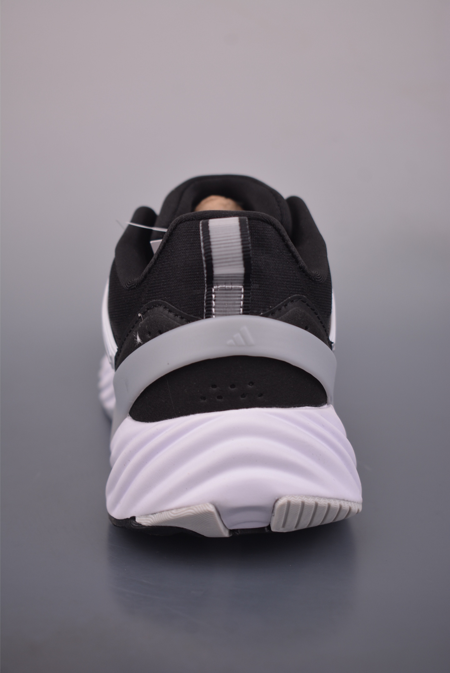 200 阿迪达斯 ADIPURE GLIDE 三叶草 清风系列 复古网面透气跑步鞋 JR4862