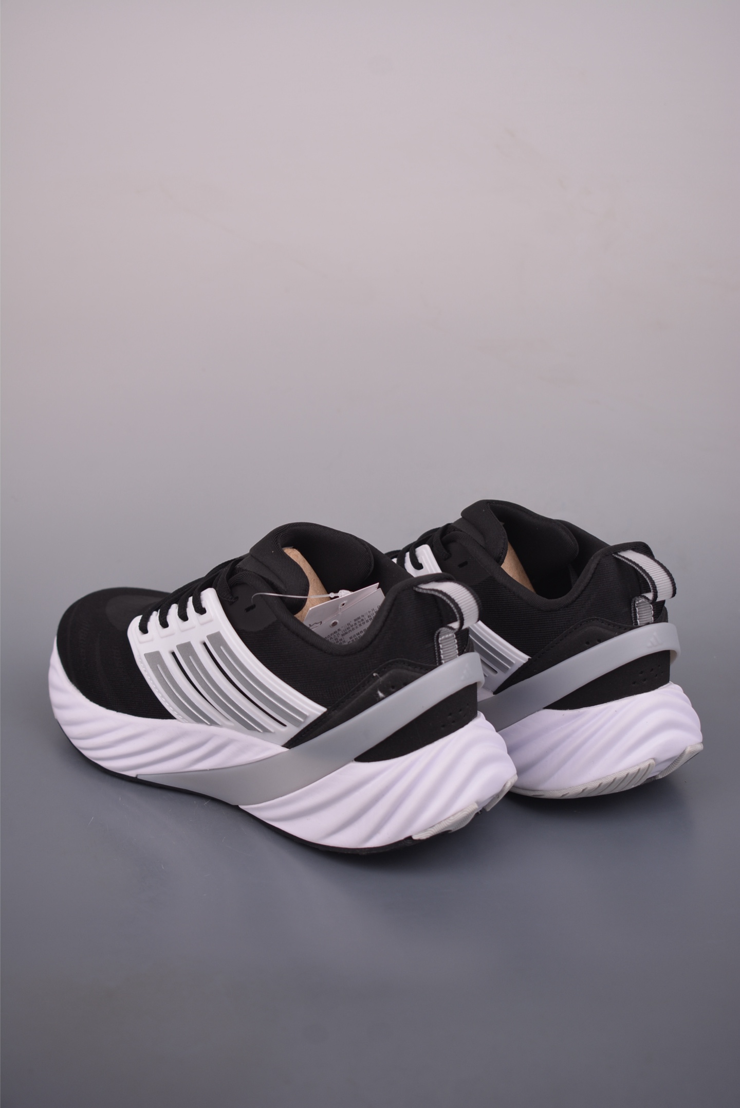 200 阿迪达斯 ADIPURE GLIDE 三叶草 清风系列 复古网面透气跑步鞋 JR4862