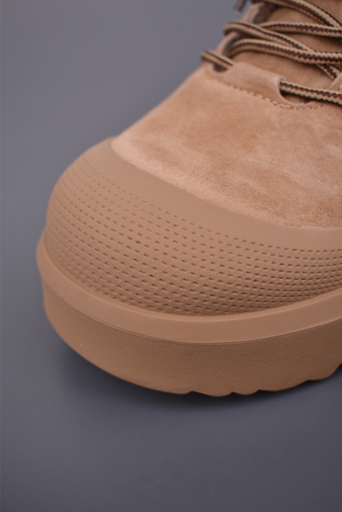 280 美国轻奢品牌 UGG M Tasman Weather Hybrid 塔斯曼混合系列中帮厚底轻量休闲马丁靴 U6339M