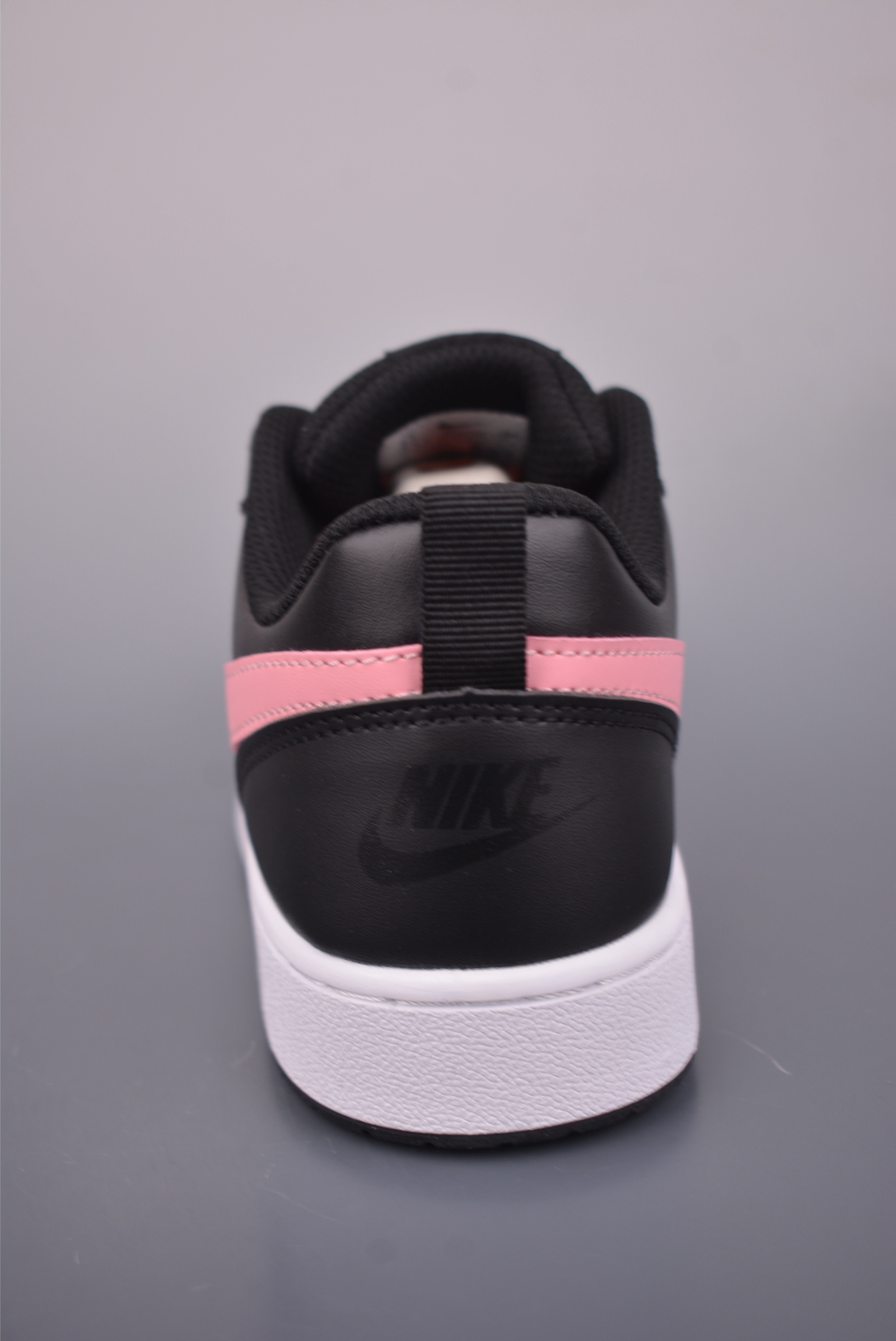 NIKE Court Borough Low 休闲运动板鞋 版本 低帮百搭透气休闲运动板鞋 B05448-115