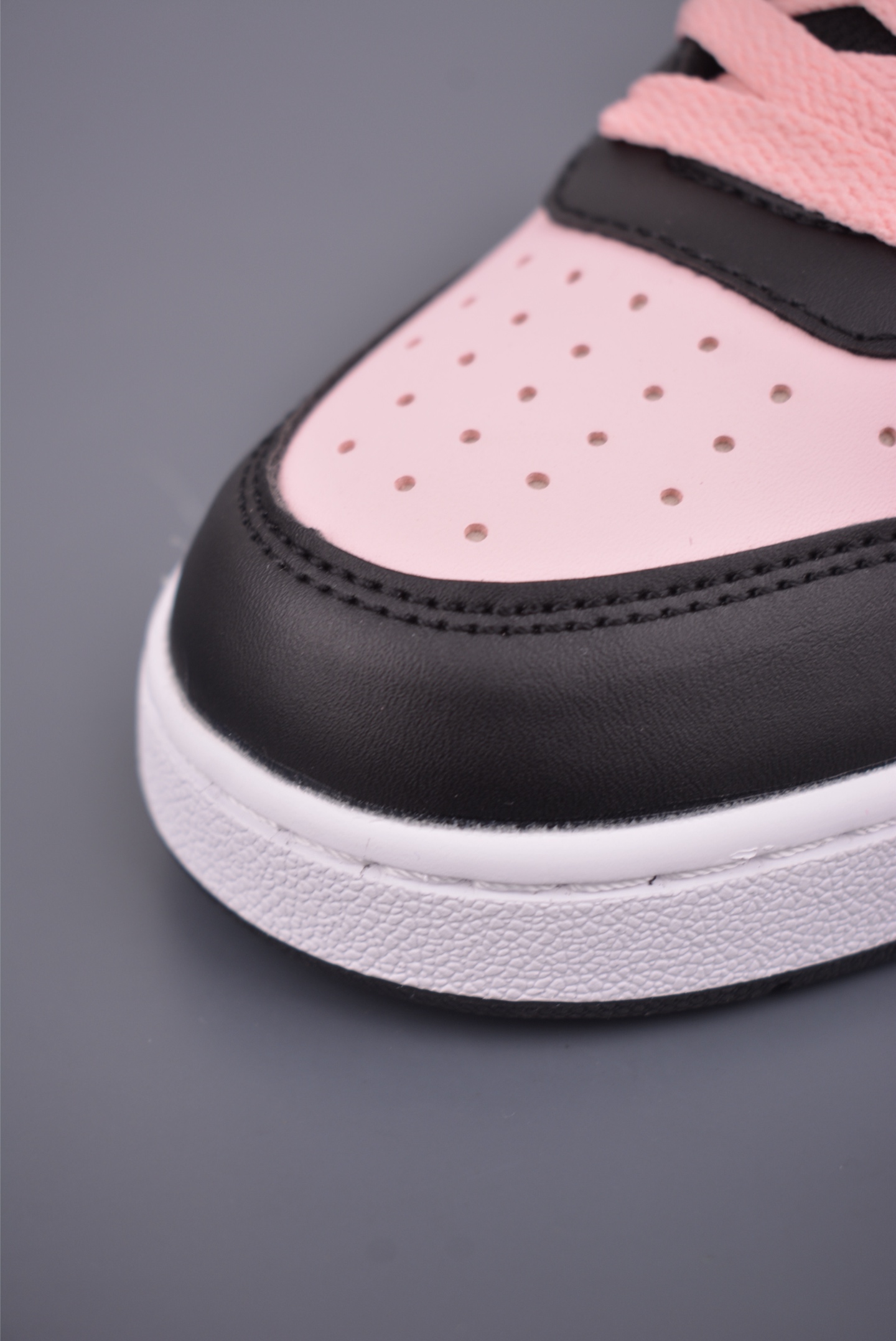 NIKE Court Borough Low 休闲运动板鞋 版本 低帮百搭透气休闲运动板鞋 B05448-115