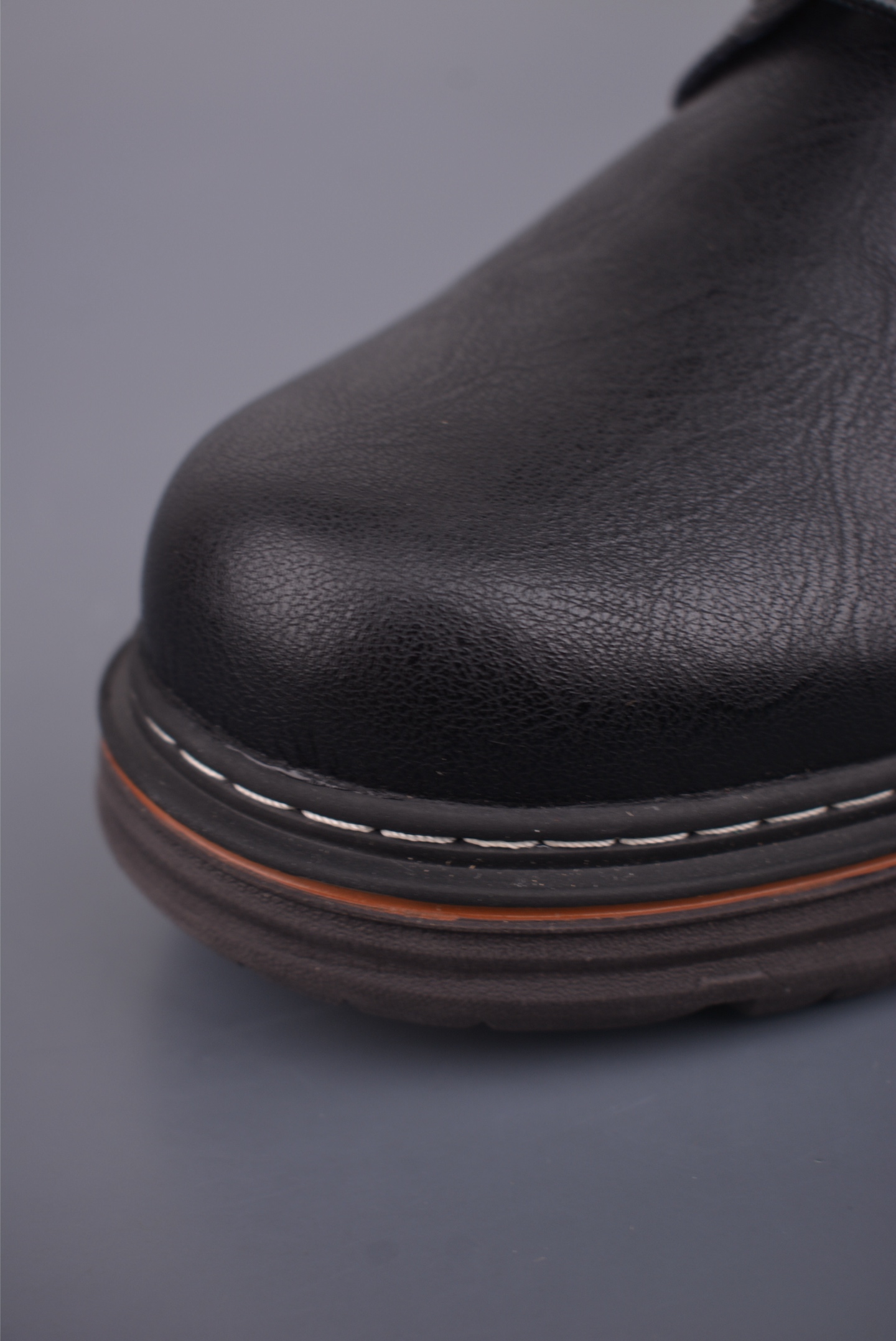 280 ECCO爱步休闲鞋秋 25年新款时尚德训鞋 经典百搭板鞋 68013129