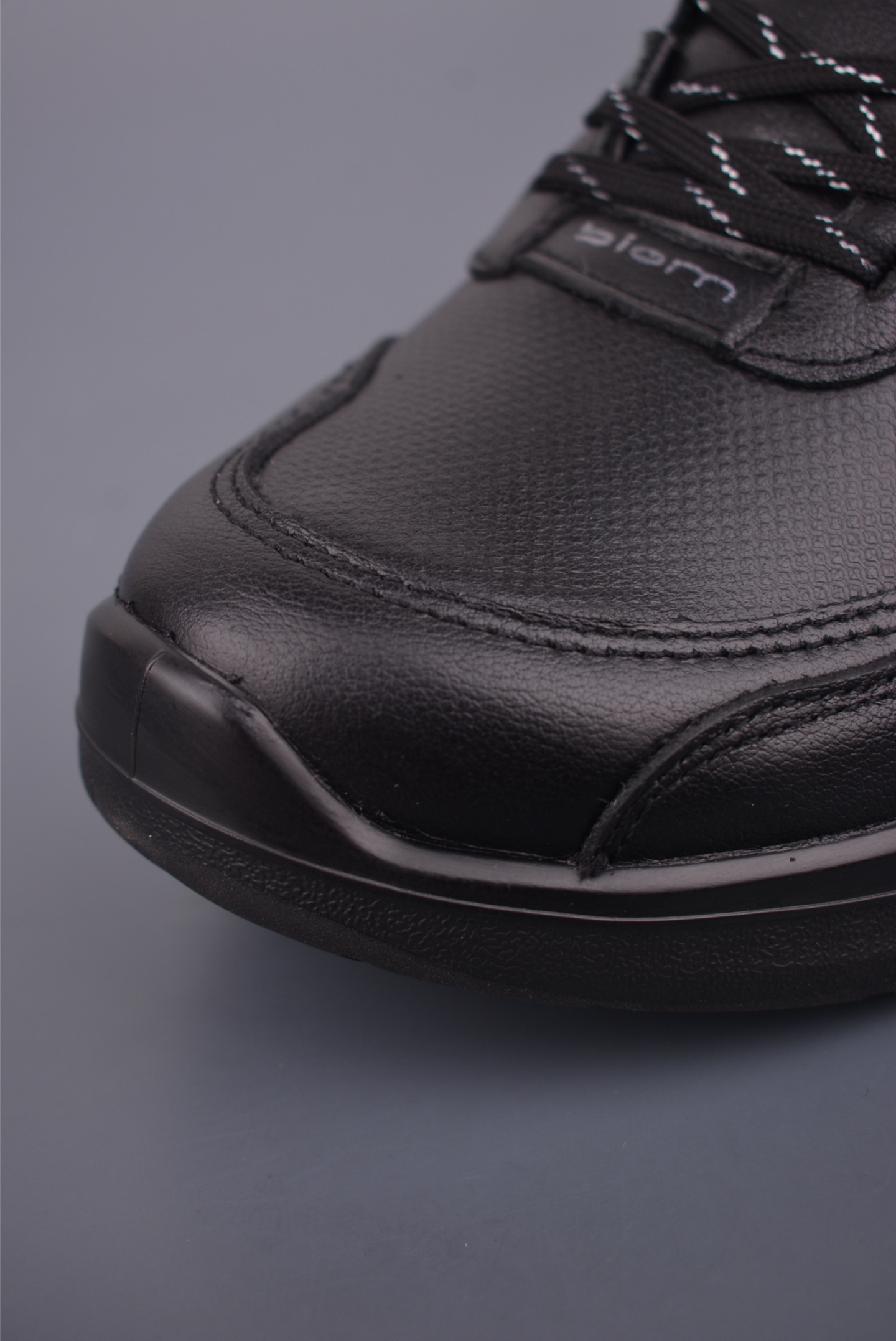 280 ECCO爱步休闲鞋秋 25年新款时尚德训鞋 经典百搭板鞋 830844