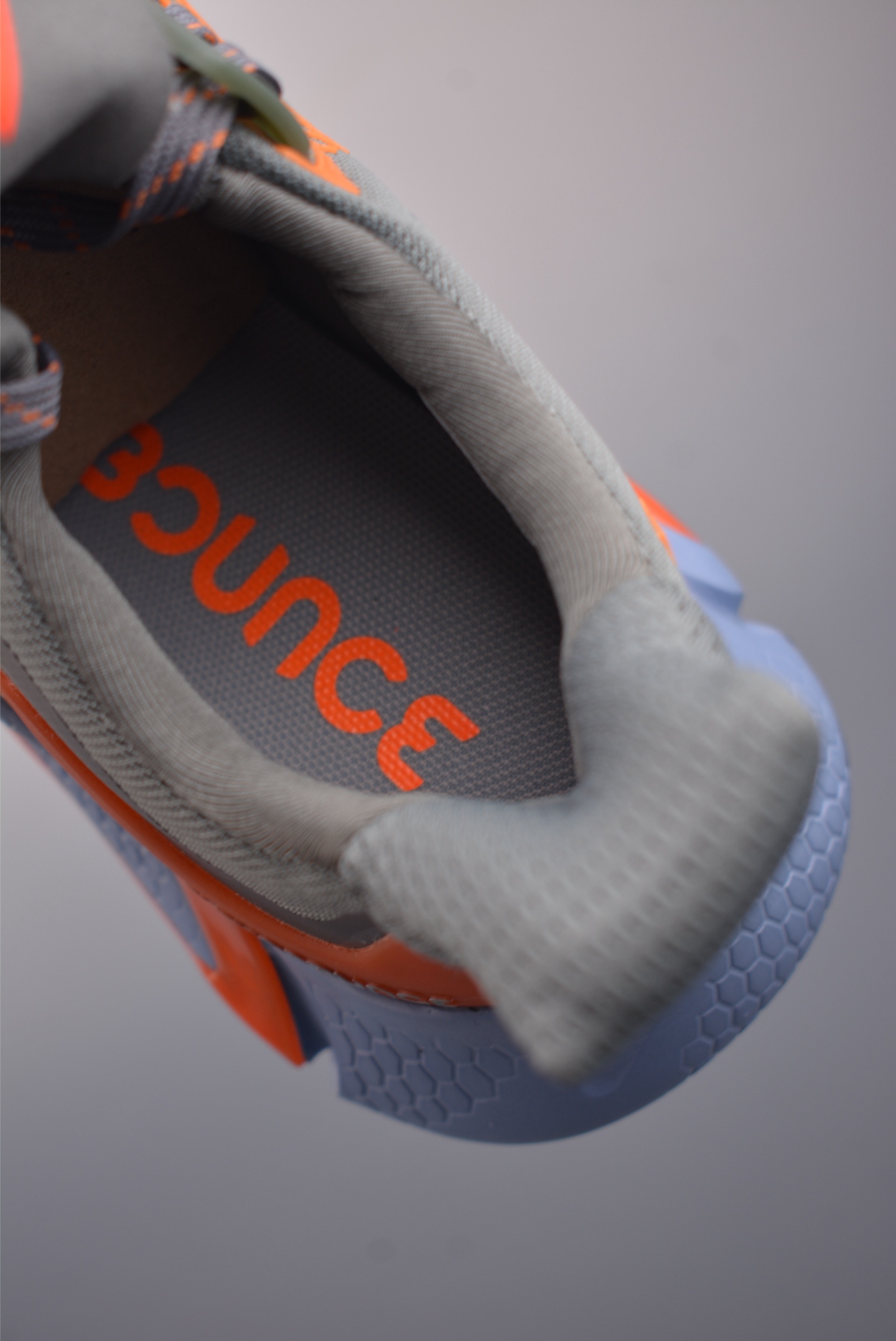 170 Adidas AlphaBounce Beyond M 阿迪达斯 阿尔法 实拍首发 保暖弹力透气贾卡鞋面 CG5583