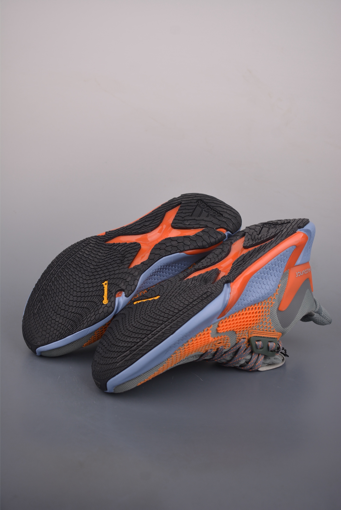 170 Adidas AlphaBounce Beyond M 阿迪达斯 阿尔法 实拍首发 保暖弹力透气贾卡鞋面 CG5583