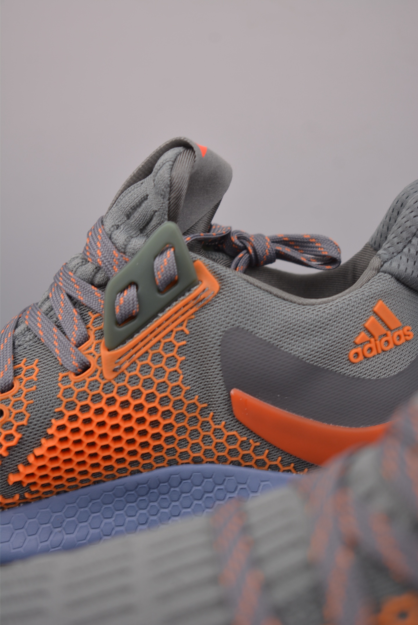 170 Adidas AlphaBounce Beyond M 阿迪达斯 阿尔法 实拍首发 保暖弹力透气贾卡鞋面 CG5583