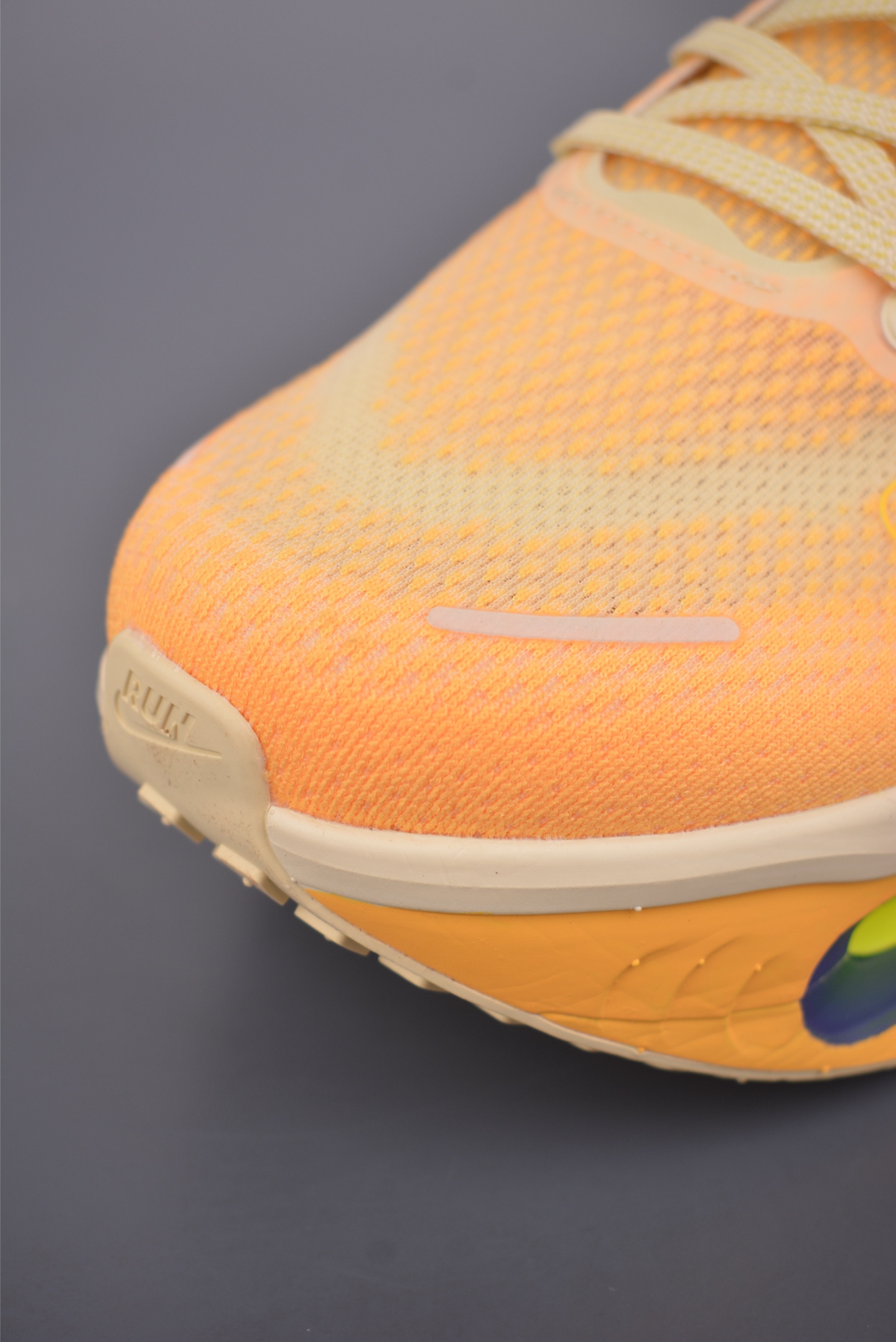 Nike Vomero premium Air气垫40周年 舒适百搭防滑耐磨 支撑缓震低帮 休闲跑步鞋 HQ2050-401