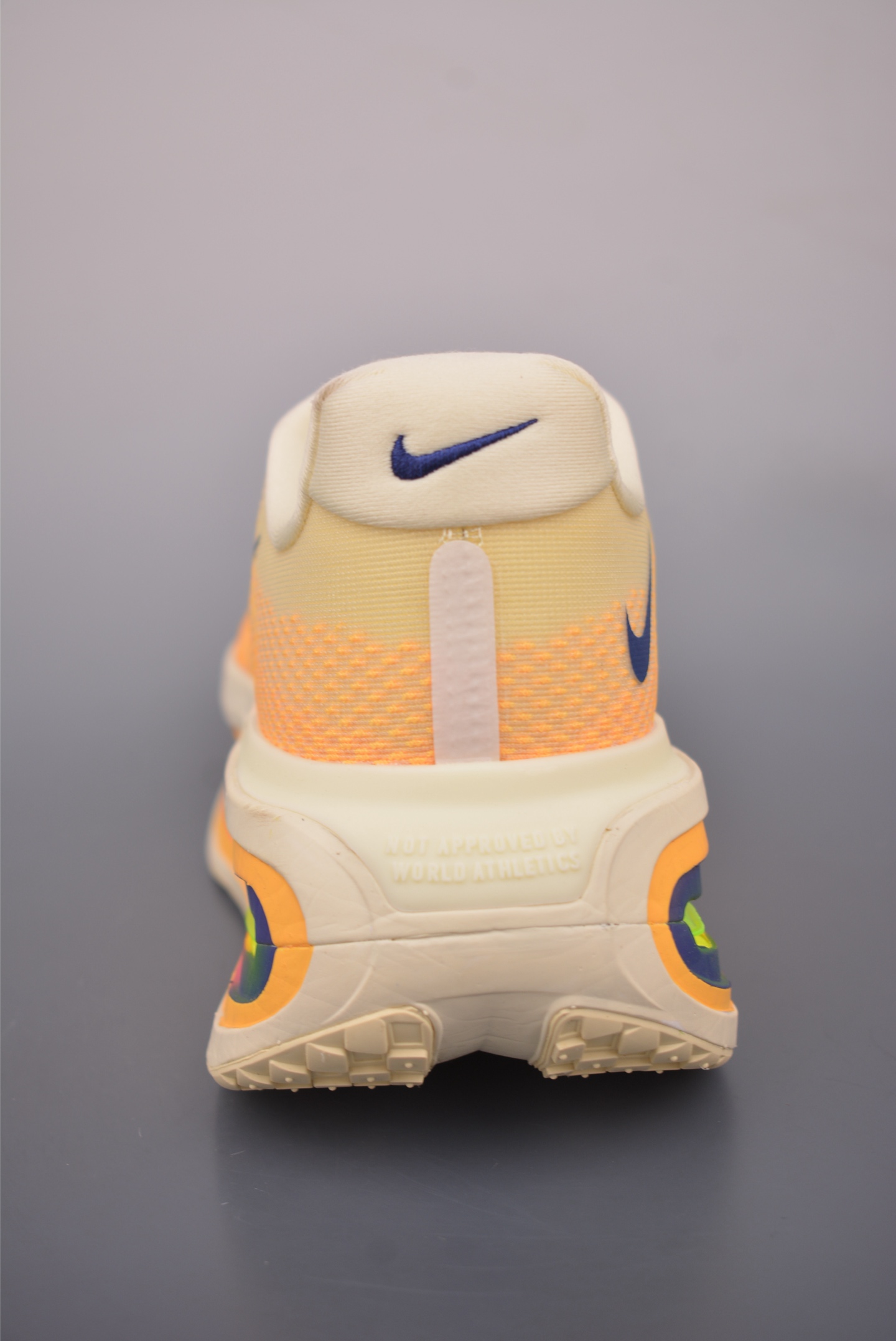 Nike Vomero premium Air气垫40周年 舒适百搭防滑耐磨 支撑缓震低帮 休闲跑步鞋 HQ2050-401