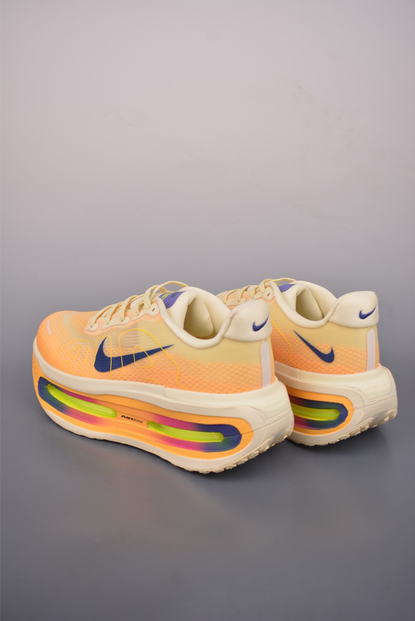 Nike Vomero premium Air气垫40周年 舒适百搭防滑耐磨 支撑缓震低帮 休闲跑步鞋 HQ2050-401