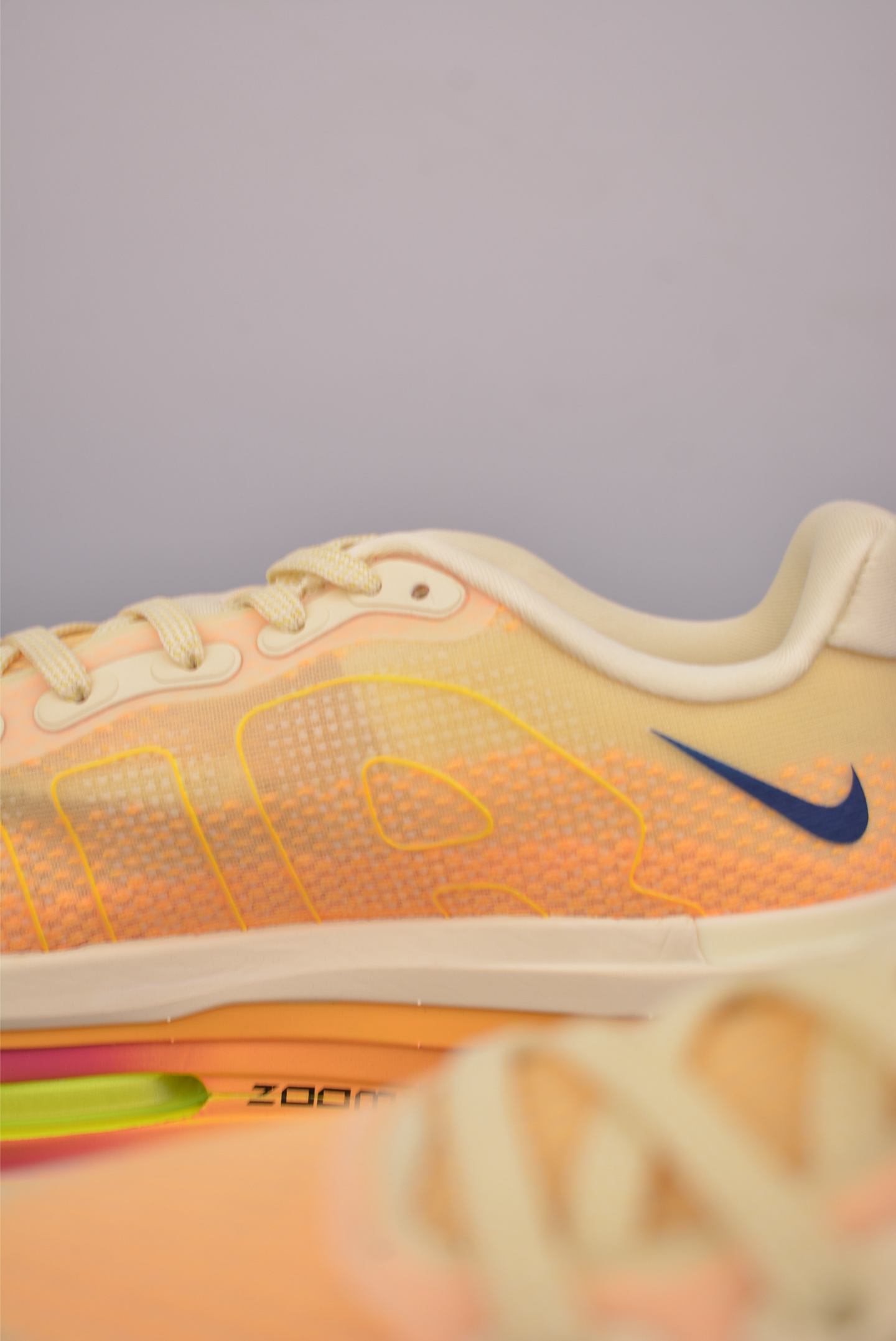 Nike Vomero premium Air气垫40周年 舒适百搭防滑耐磨 支撑缓震低帮 休闲跑步鞋 HQ2050-401