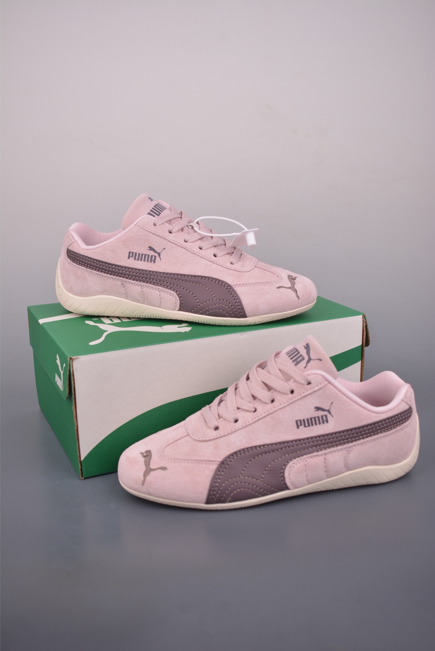 Puma Speedcat Sparco 彪马罗马阿莫尔系列 复古运动休闲赛车跑鞋 406329-522-Top High Quatity Cheap Sneakers Fashion Clothing Clothes Bags handbags Shoes of all Brand wholesale With The best Quality And Beautiful Price from China Factory Chinese suppliers wholesaler seller Puma Speedcat Sparco 彪马罗马阿莫尔系列 复古运动休闲赛车跑鞋 406329-522
