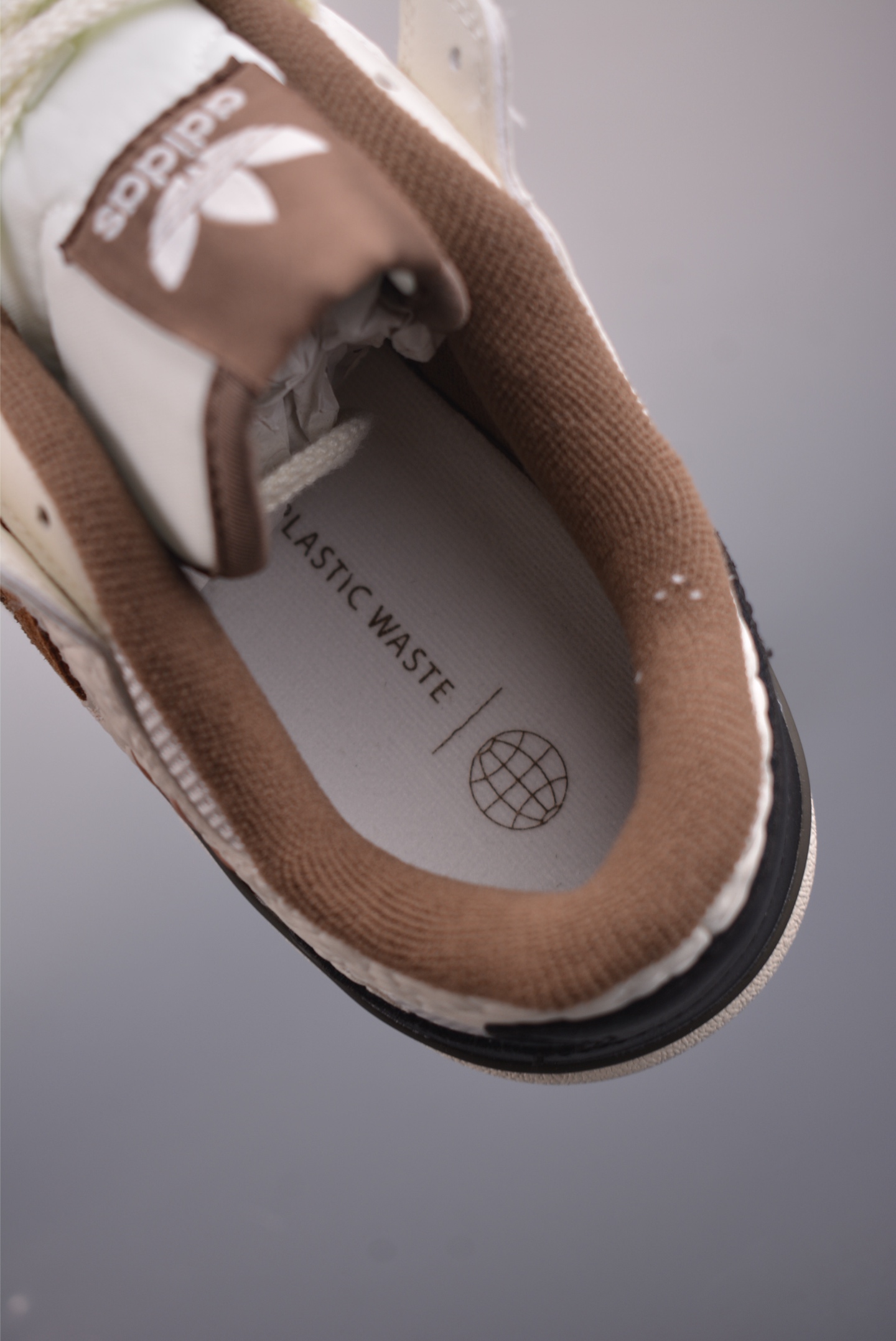 180 阿迪达斯 Adidas Forum Low CL 低帮百搭潮流休闲运动板鞋 JQ8734