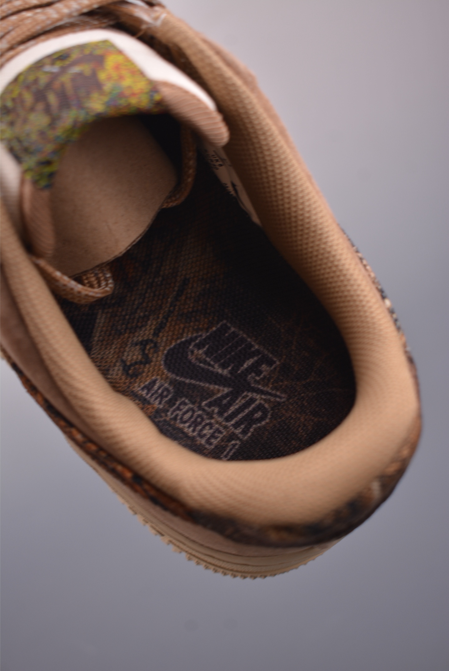 Nike Air Force 1 Low IO9803-200