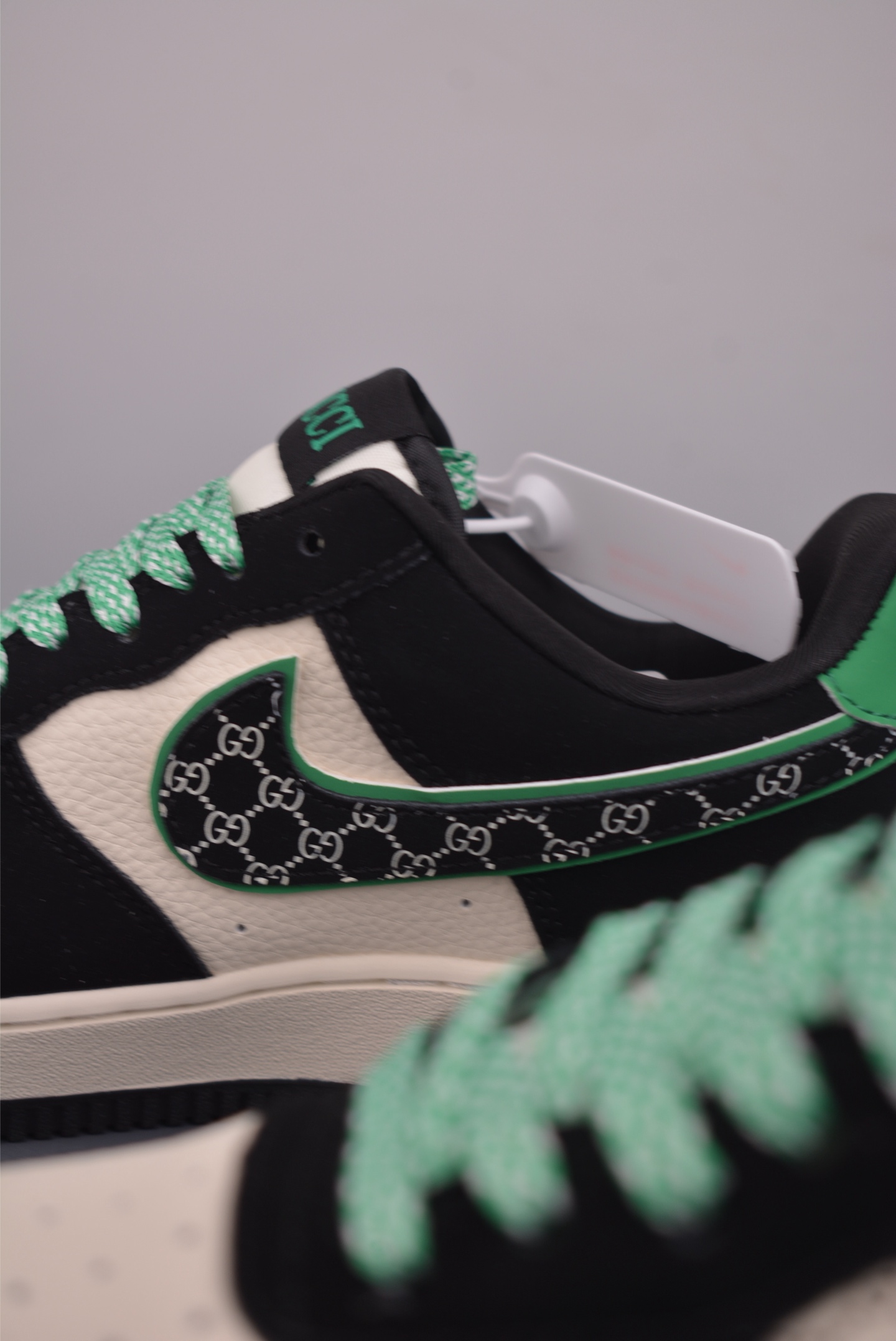 Nike Air Force 1 Low Gucci联名 KJ1688-024