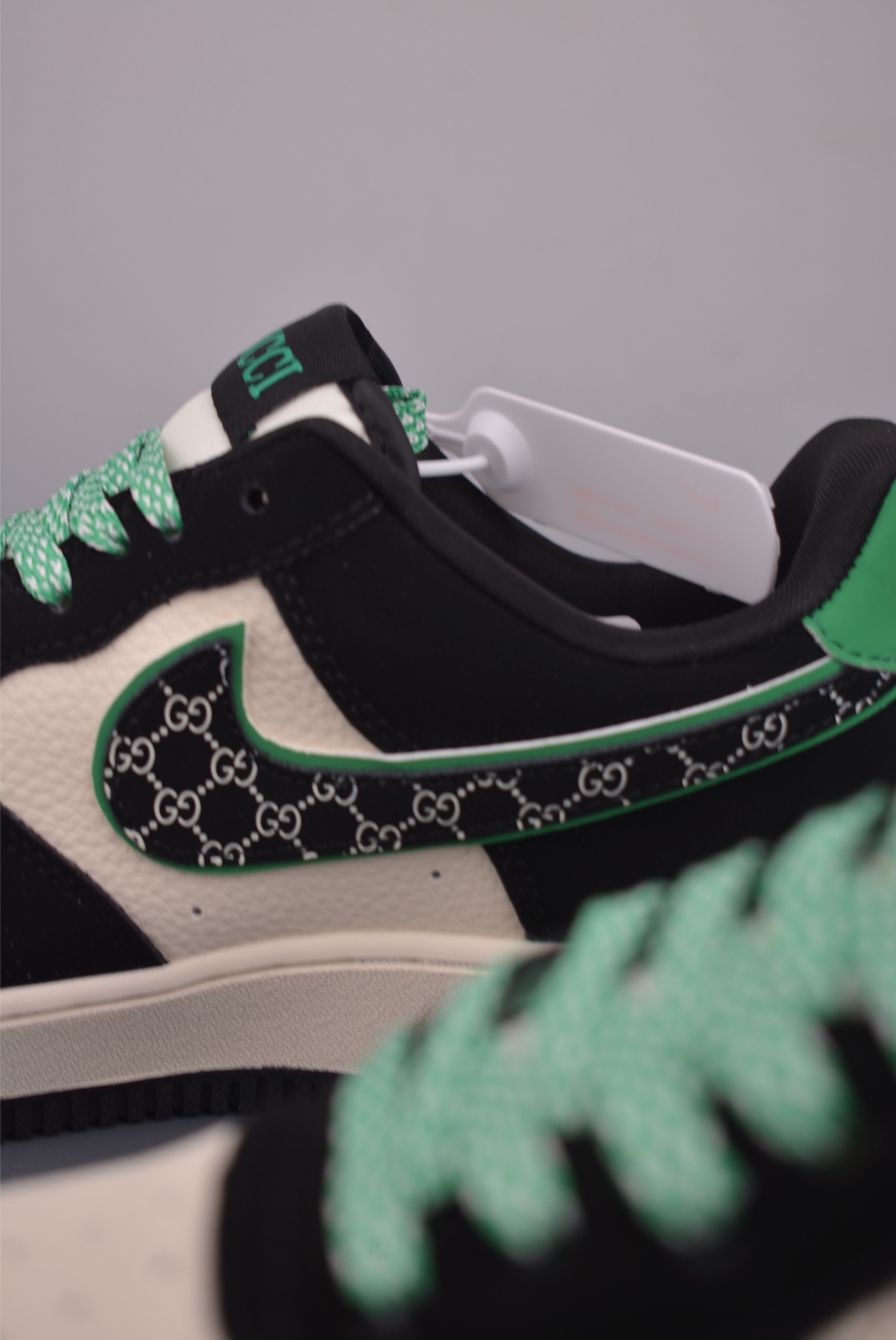 Nike Air Force 1 Low Gucci联名 KJ1688-024