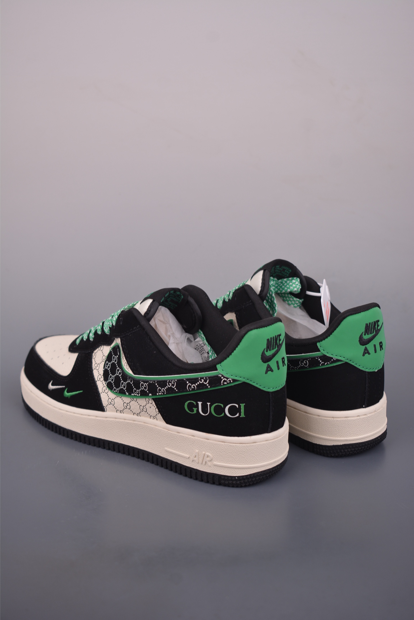 Nike Air Force 1 Low Gucci联名 KJ1688-024