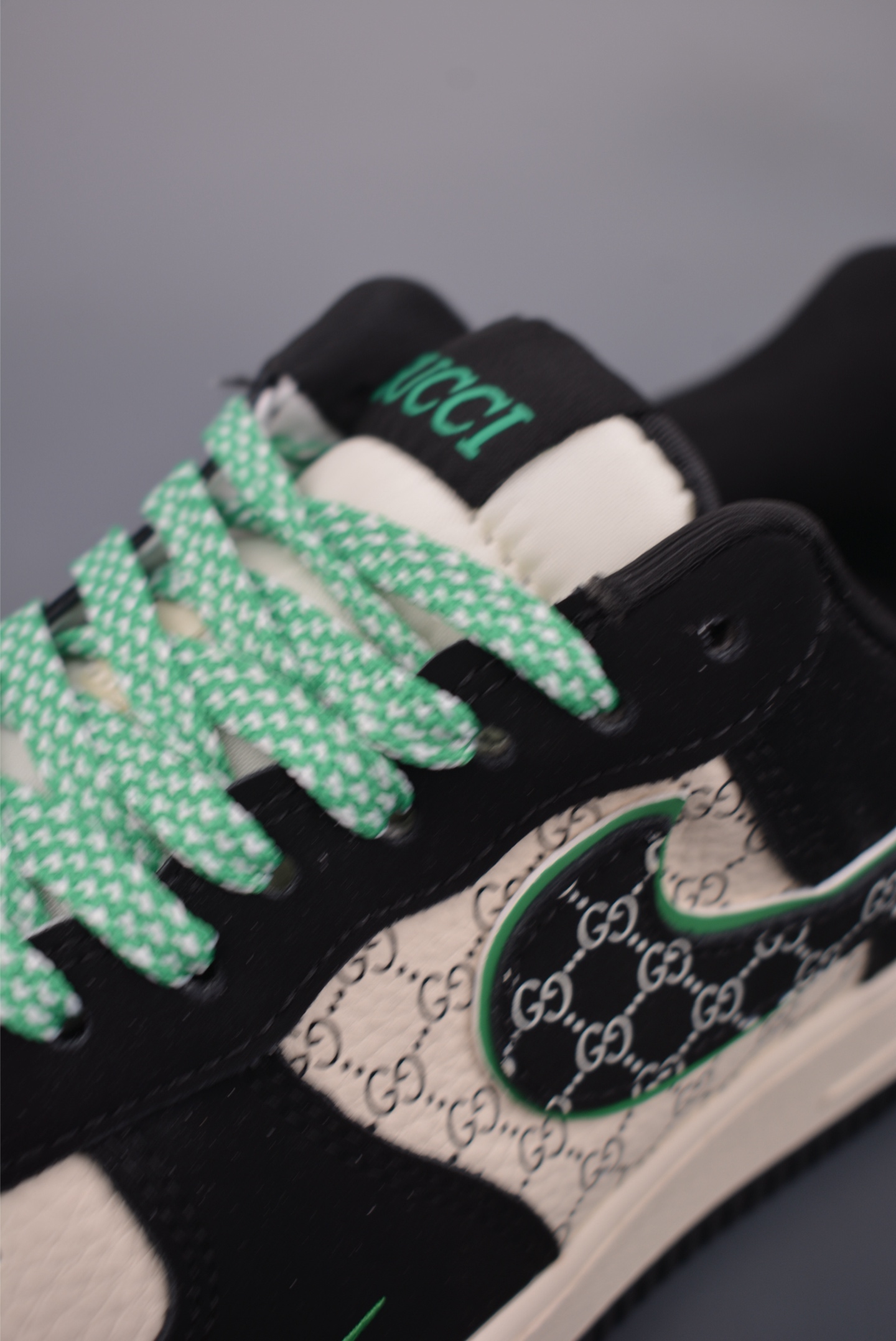 Nike Air Force 1 Low Gucci联名 KJ1688-024