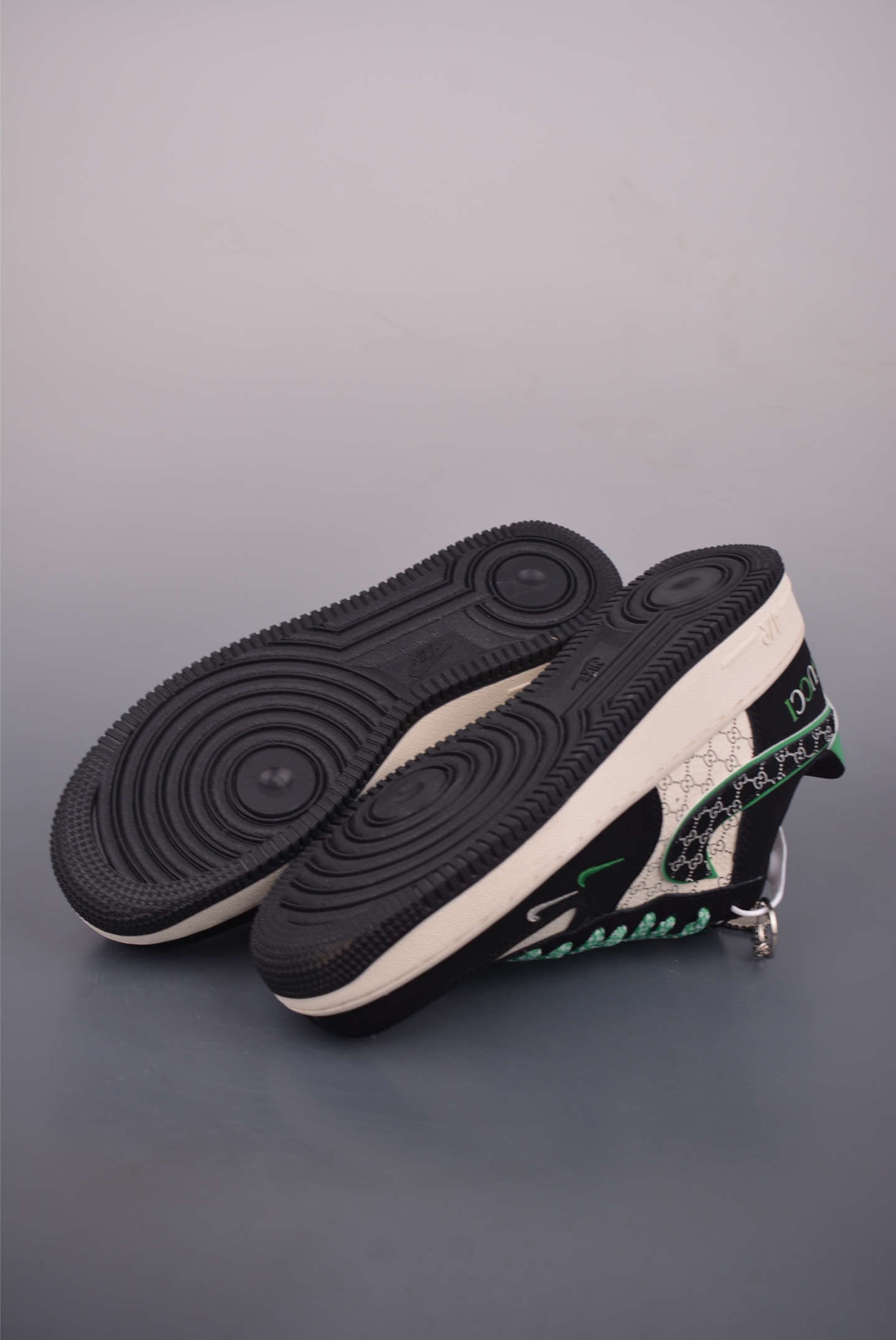 Nike Air Force 1 Low Gucci联名 KJ1688-024
