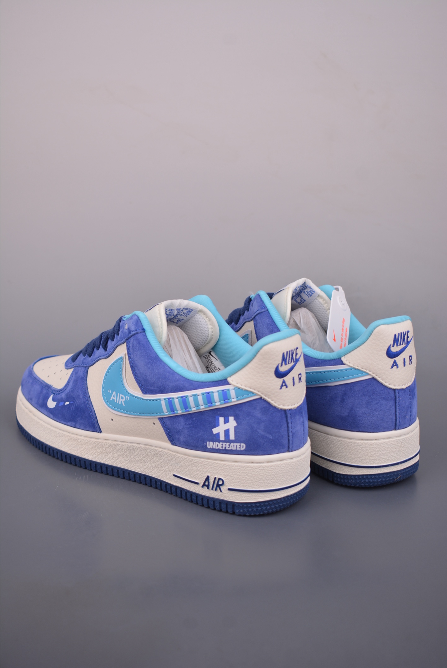 Nike Air Force 1 Low UN联名 SY1388-003