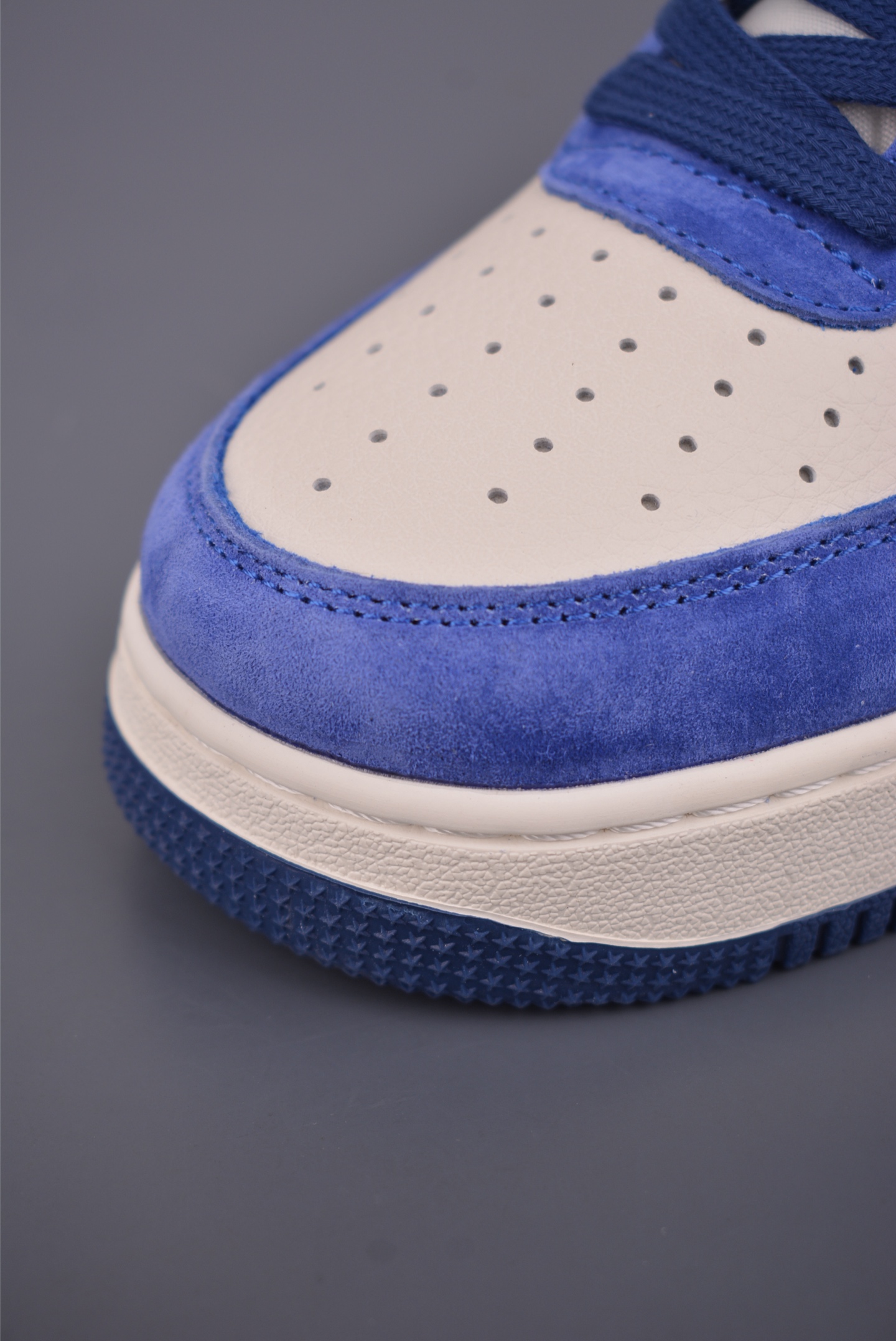 Nike Air Force 1 Low UN联名 SY1388-003