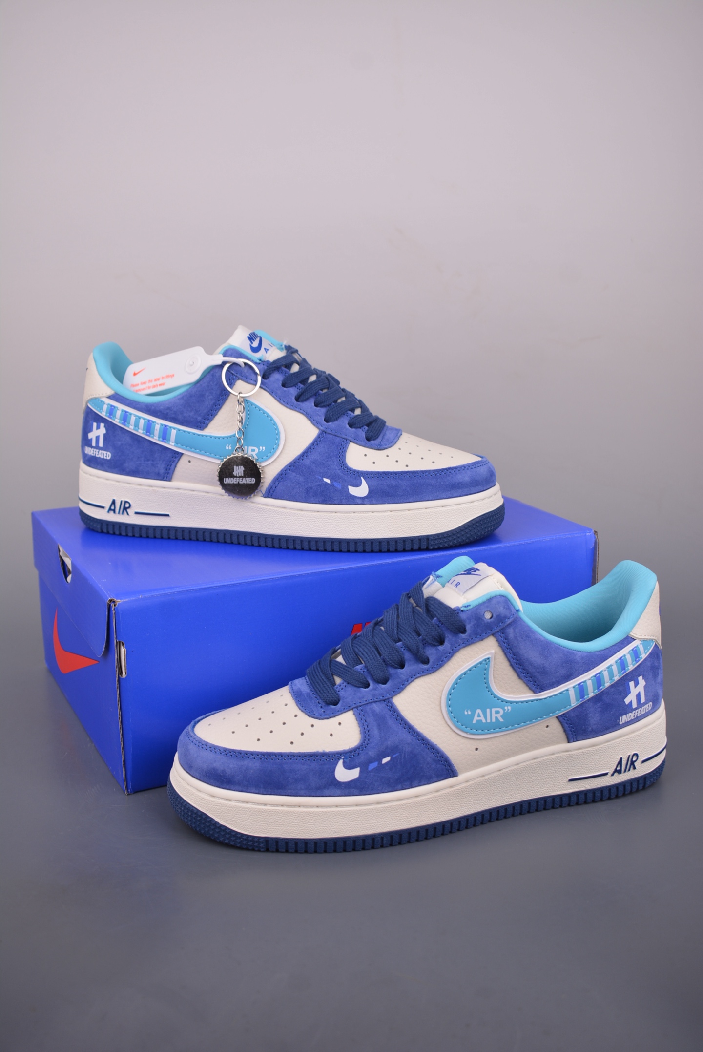 Nike Air Force 1 Low UN联名 SY1388-003