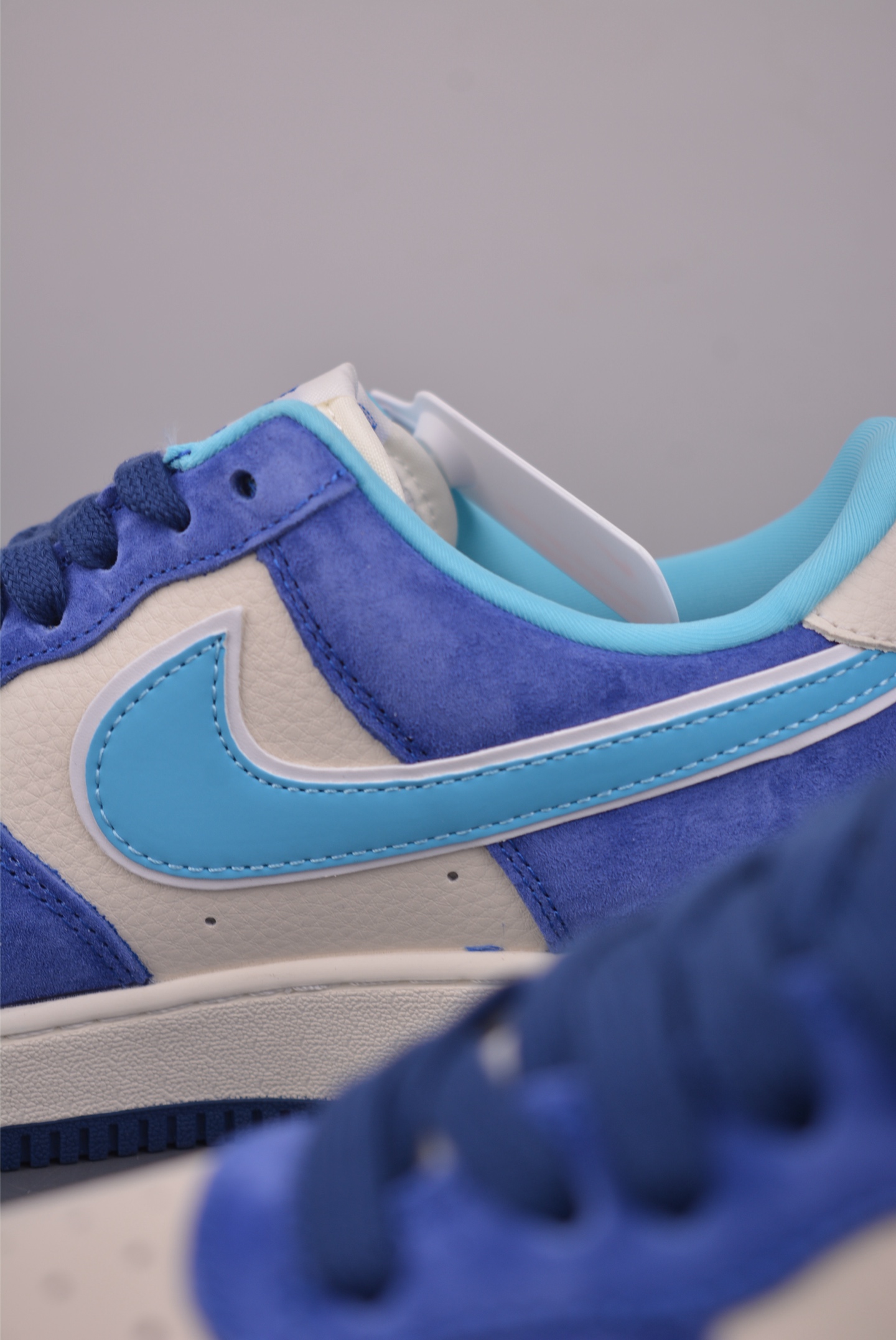 Nike Air Force 1 Low UN联名 SY1388-003