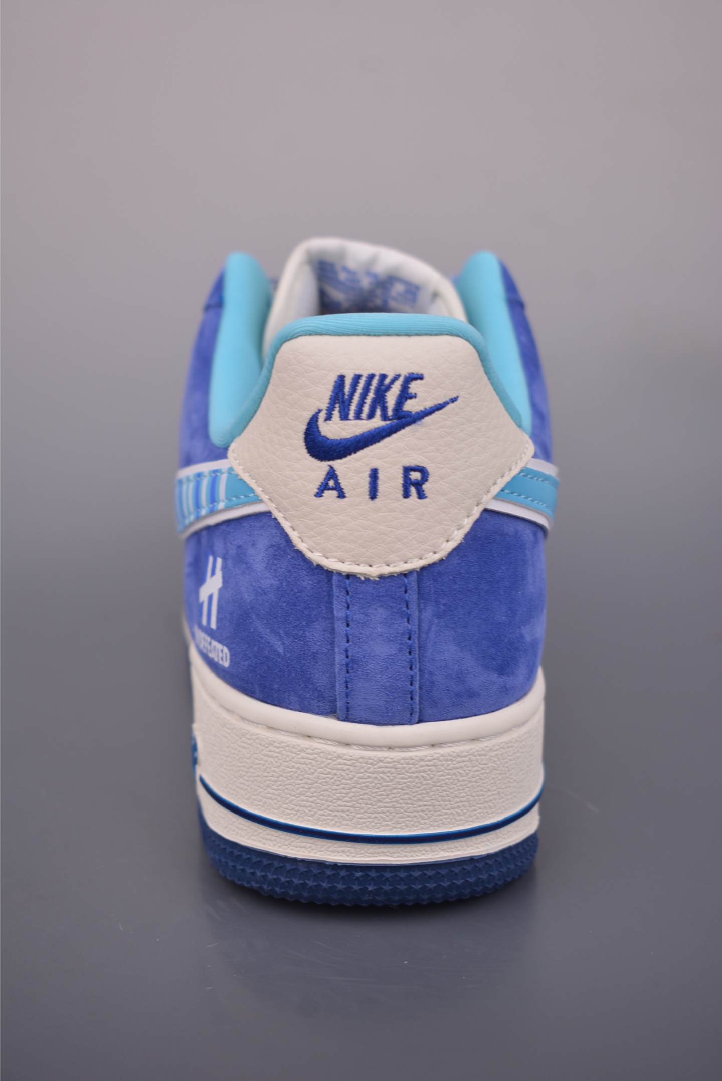 Nike Air Force 1 Low UN联名 SY1388-003