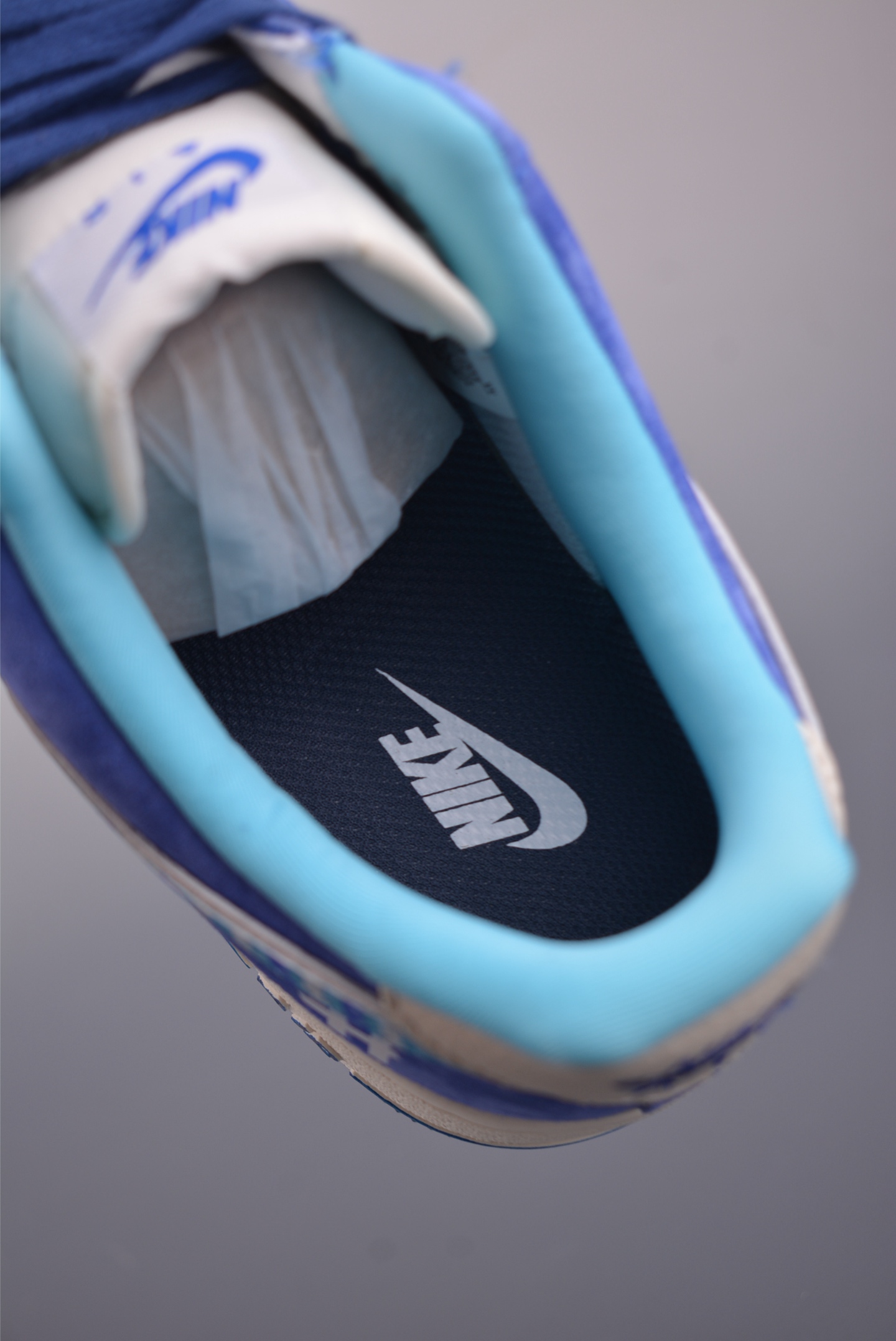 Nike Air Force 1 Low UN联名 SY1388-003