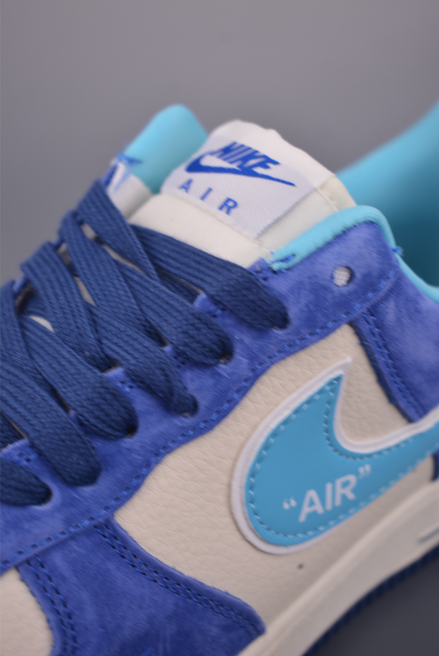 Nike Air Force 1 Low UN联名 SY1388-003