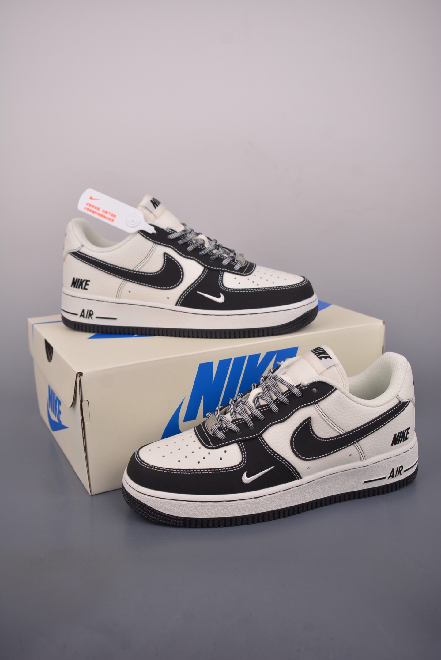 Nike Air Force 1 Low UN联名 NH0601-574