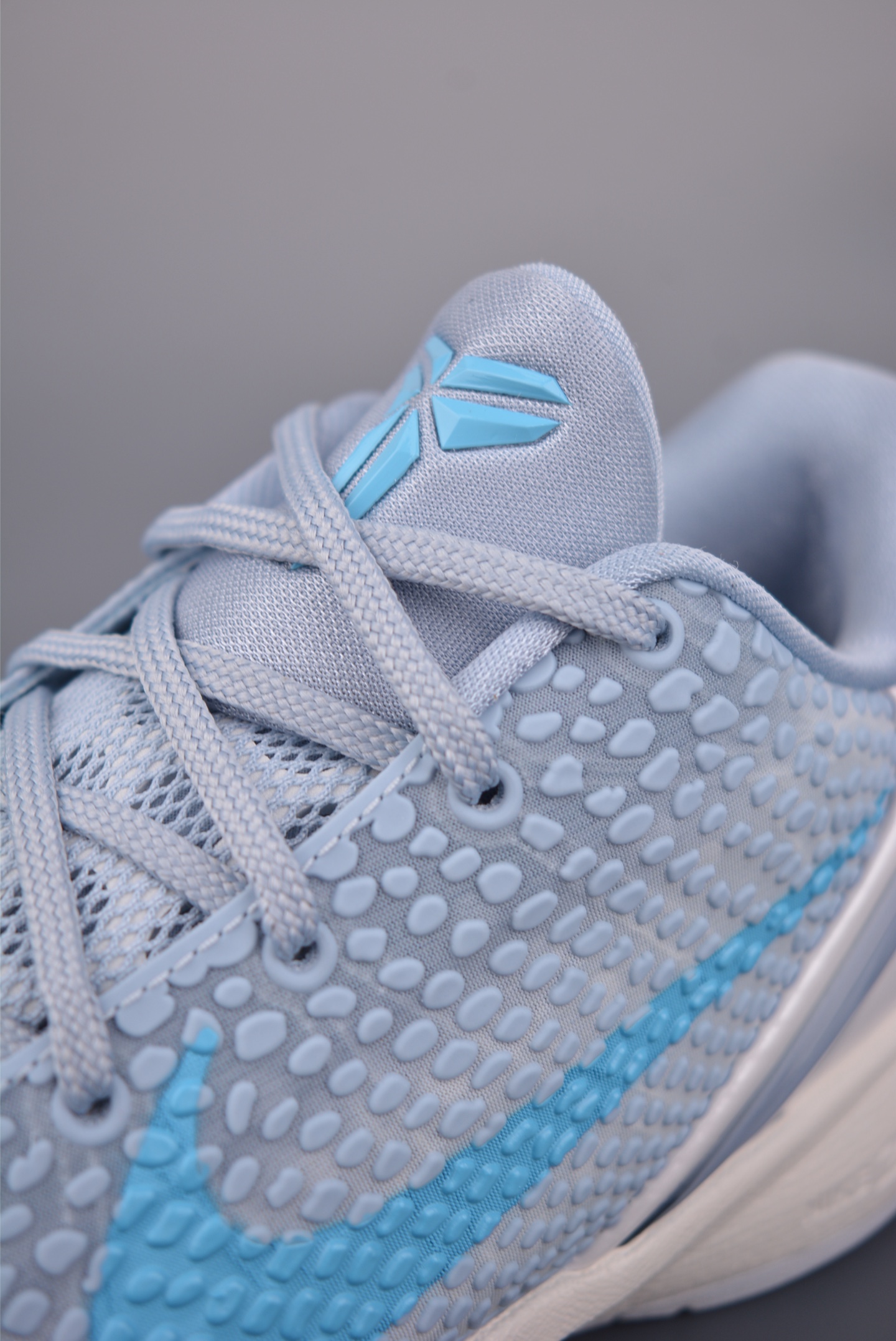 Nike Kobe 6 Protro 科比6代 克拉克 Star版本 IO3672-400