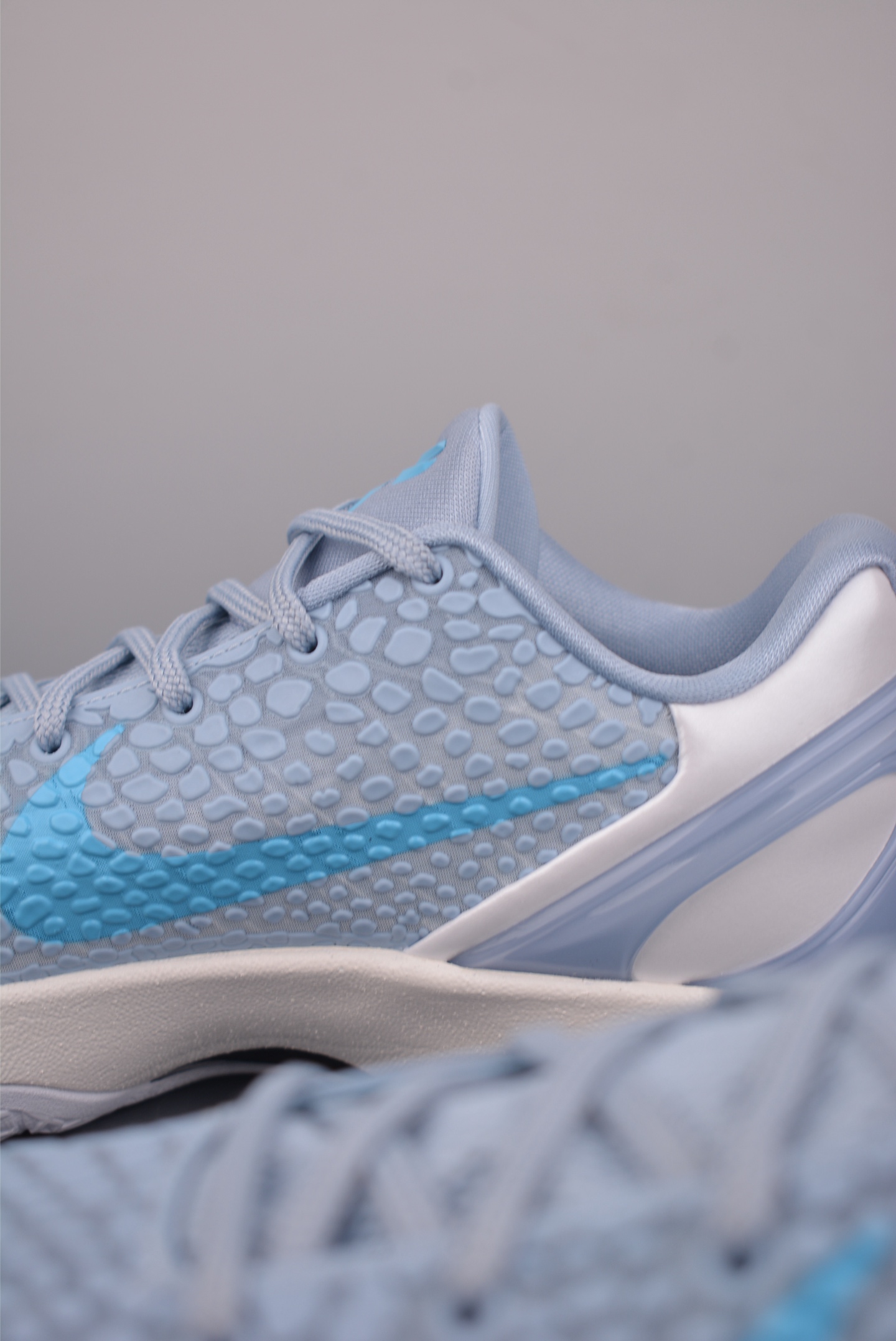 Nike Kobe 6 Protro 科比6代 克拉克 Star版本 IO3672-400