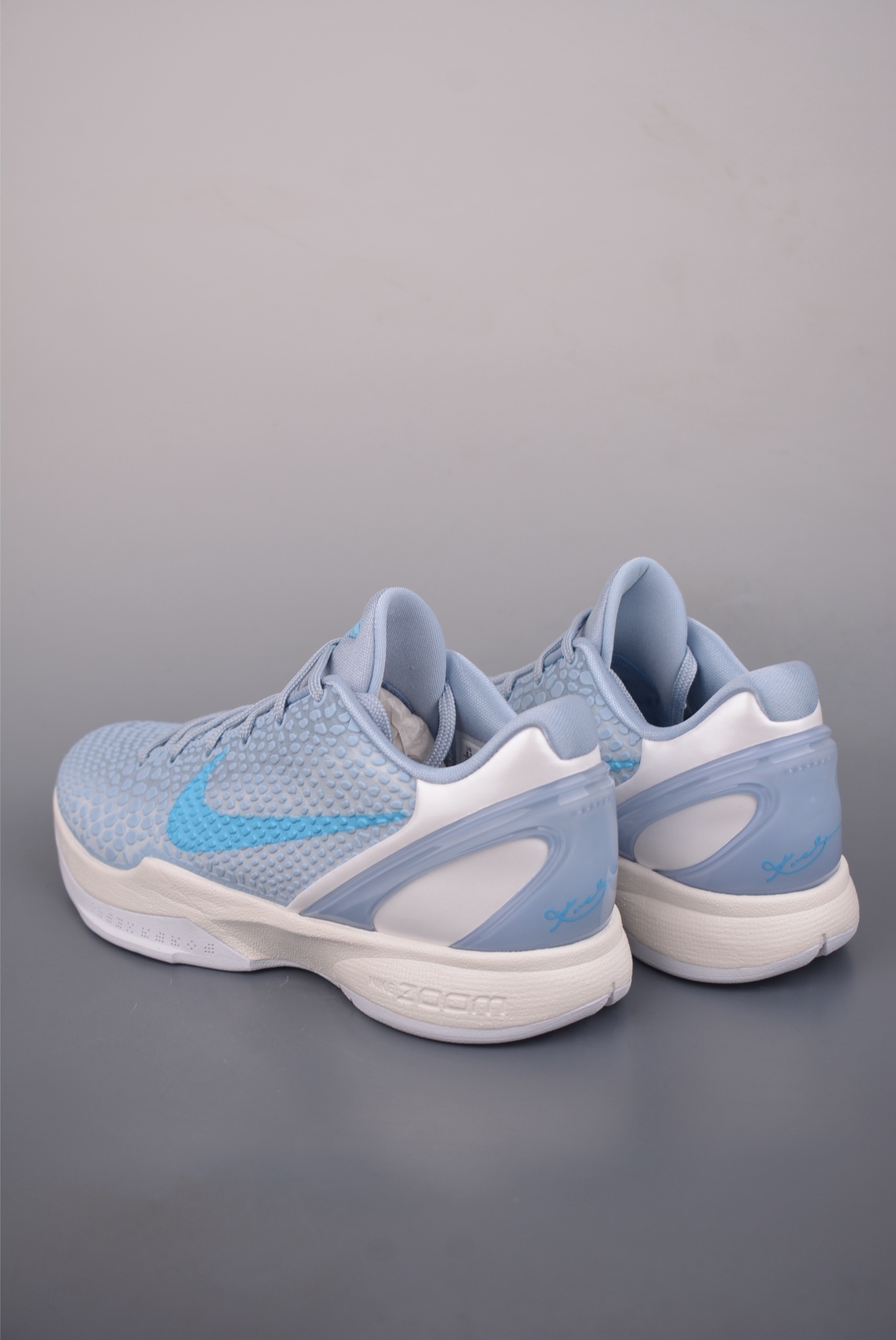 Nike Kobe 6 Protro 科比6代 克拉克 Star版本 IO3672-400