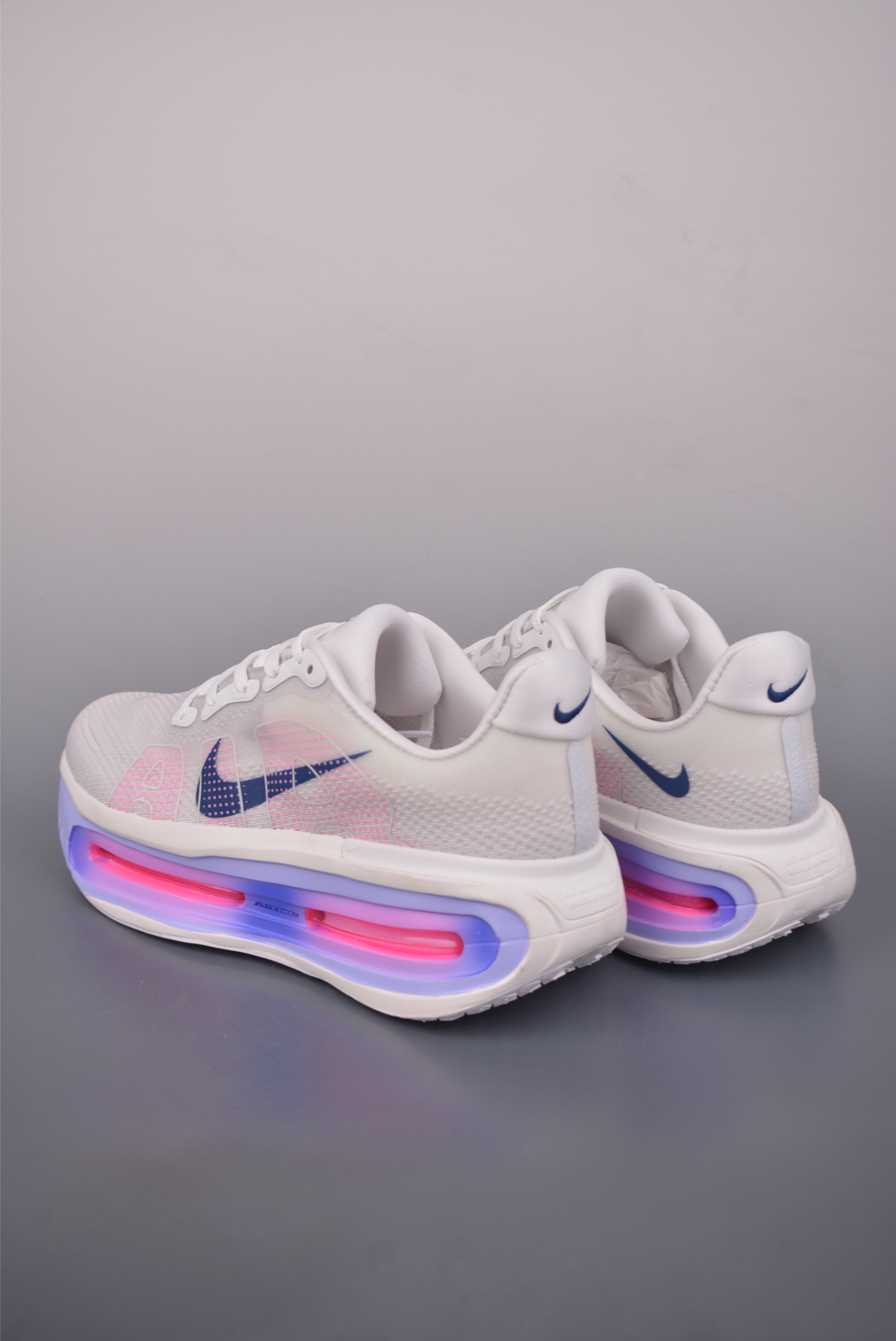 Nike Vomero premium Air气垫40周年 舒适百搭防滑耐磨 支撑缓震低帮 休闲跑步鞋 HM5973-417