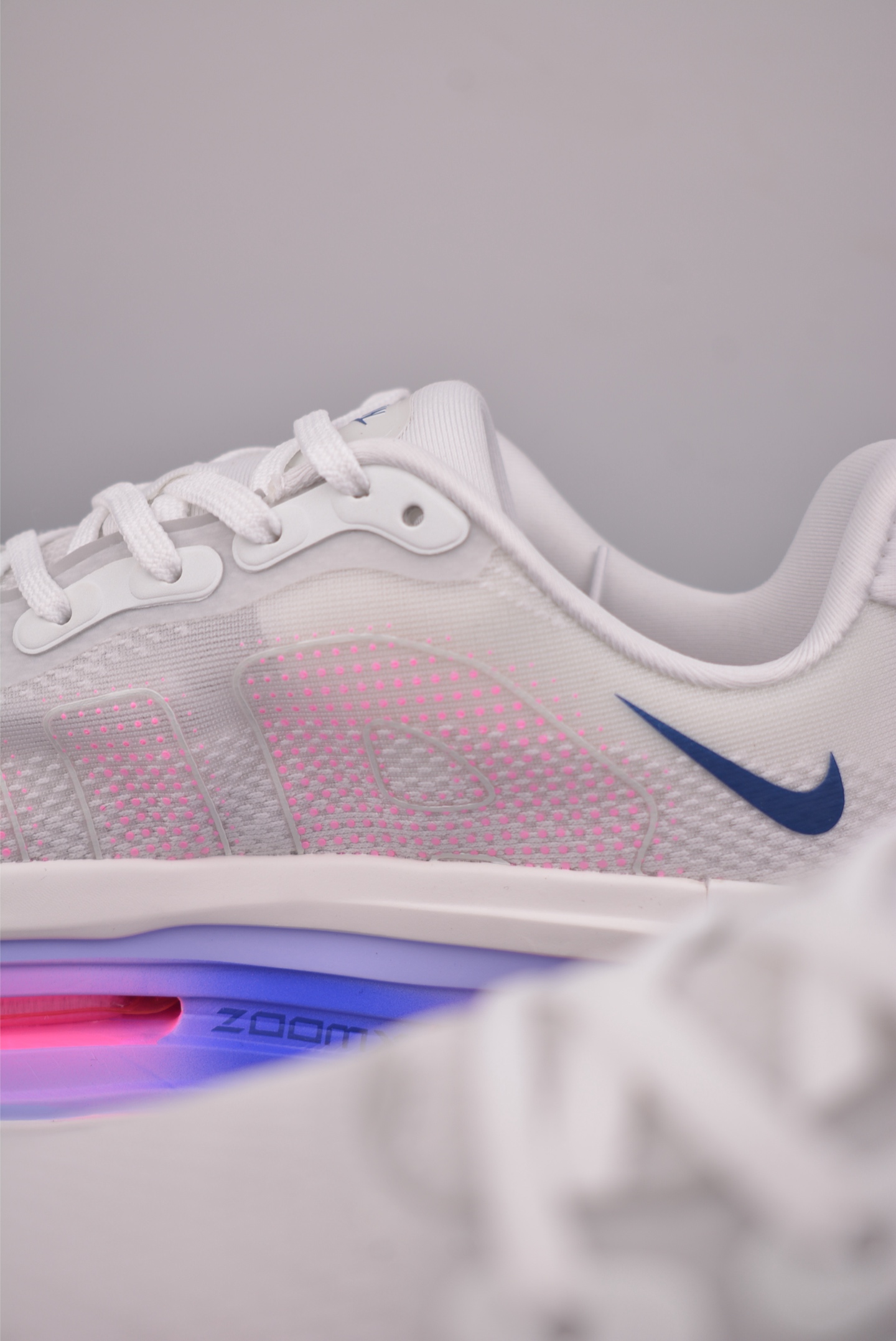 Nike Vomero premium Air气垫40周年 舒适百搭防滑耐磨 支撑缓震低帮 休闲跑步鞋 HM5973-417