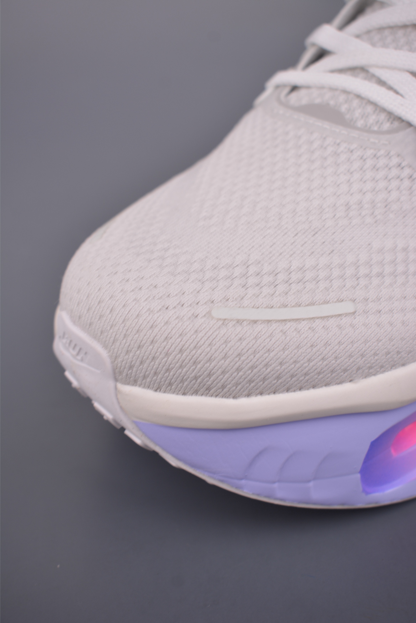 Nike Vomero premium Air气垫40周年 舒适百搭防滑耐磨 支撑缓震低帮 休闲跑步鞋 HM5973-417