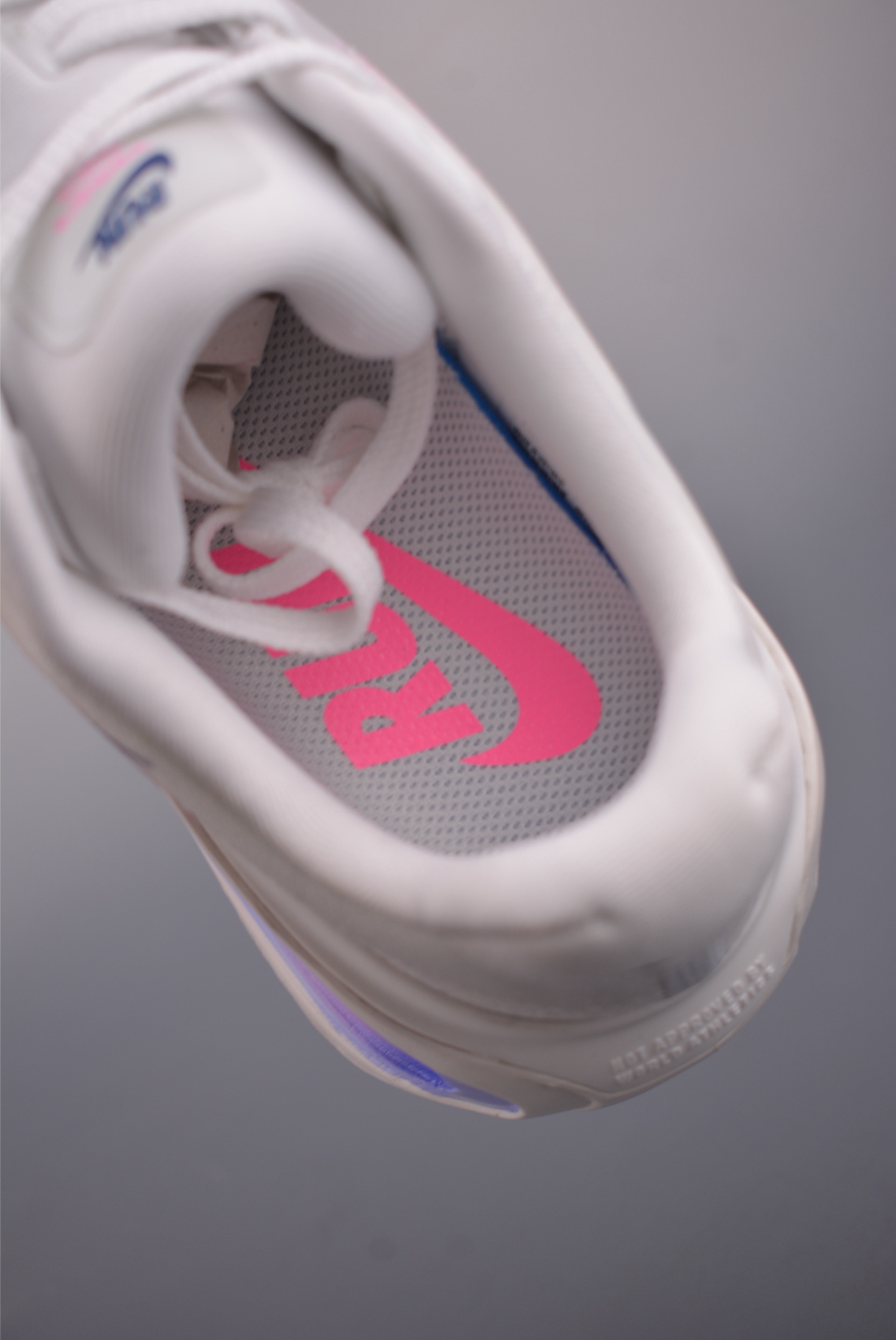 Nike Vomero premium Air气垫40周年 舒适百搭防滑耐磨 支撑缓震低帮 休闲跑步鞋 HM5973-417