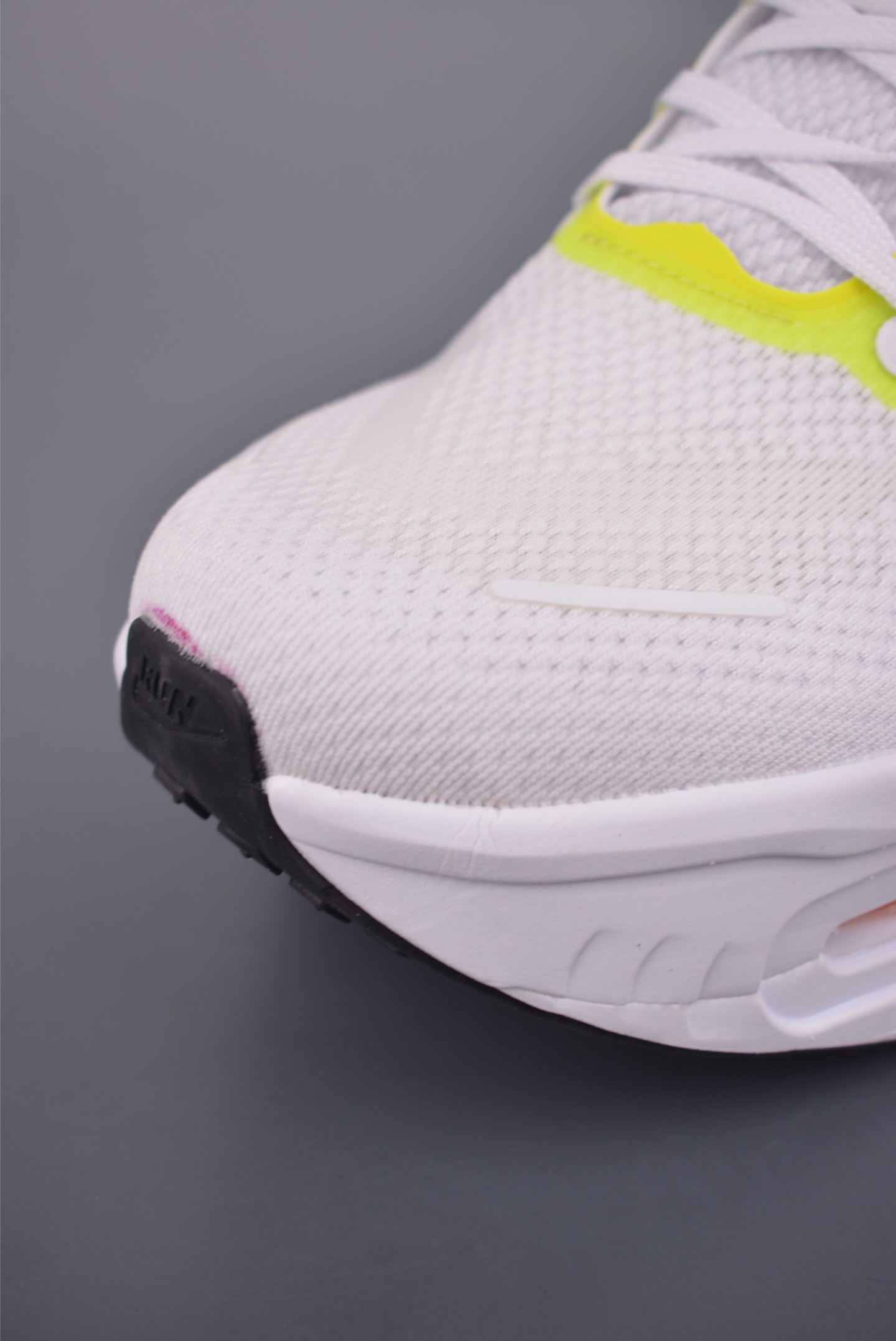 Nike Vomero premium Air气垫40周年 舒适百搭防滑耐磨 支撑缓震低帮 休闲跑步鞋 HQ2050-140