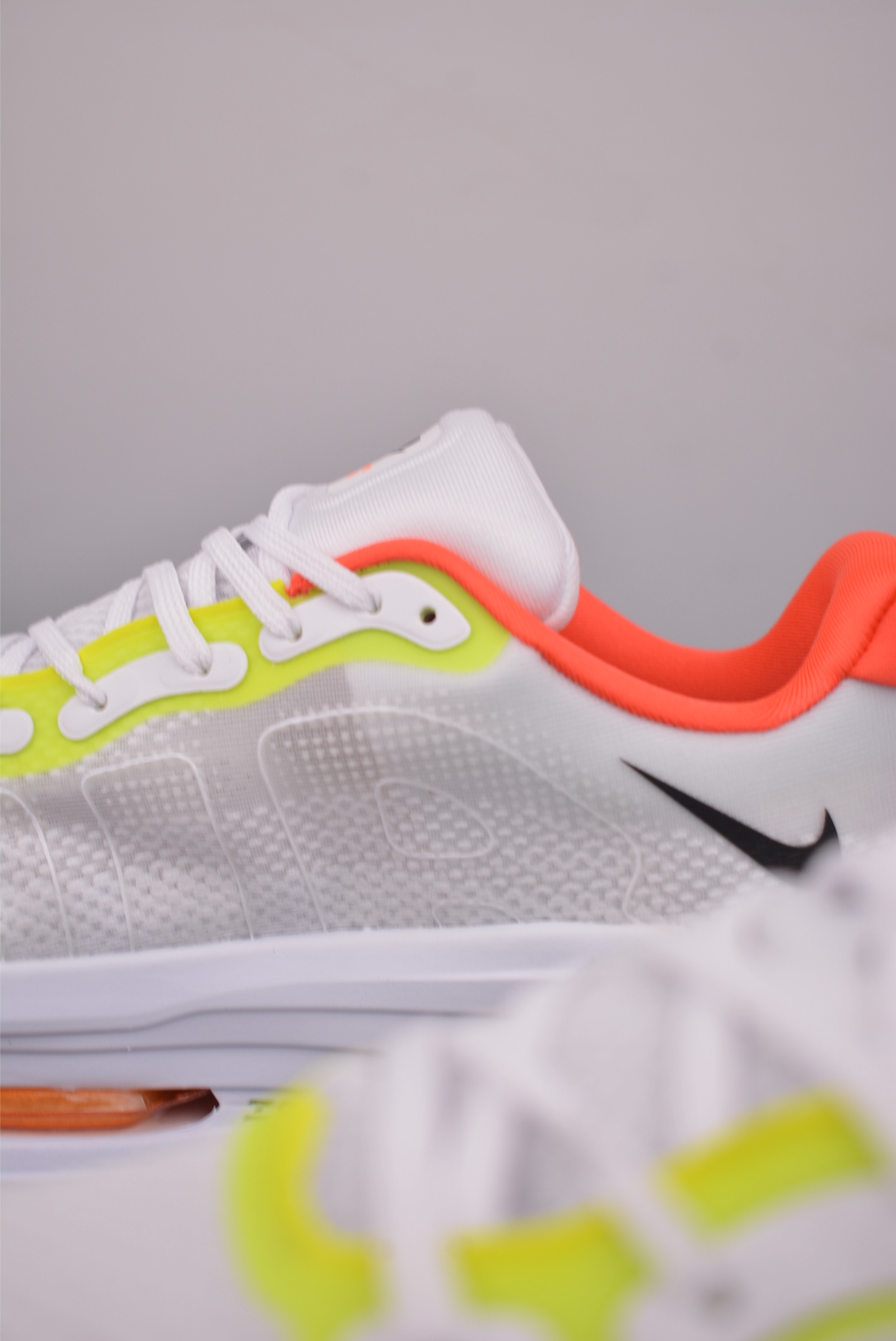 Nike Vomero premium Air气垫40周年 舒适百搭防滑耐磨 支撑缓震低帮 休闲跑步鞋 HQ2050-140