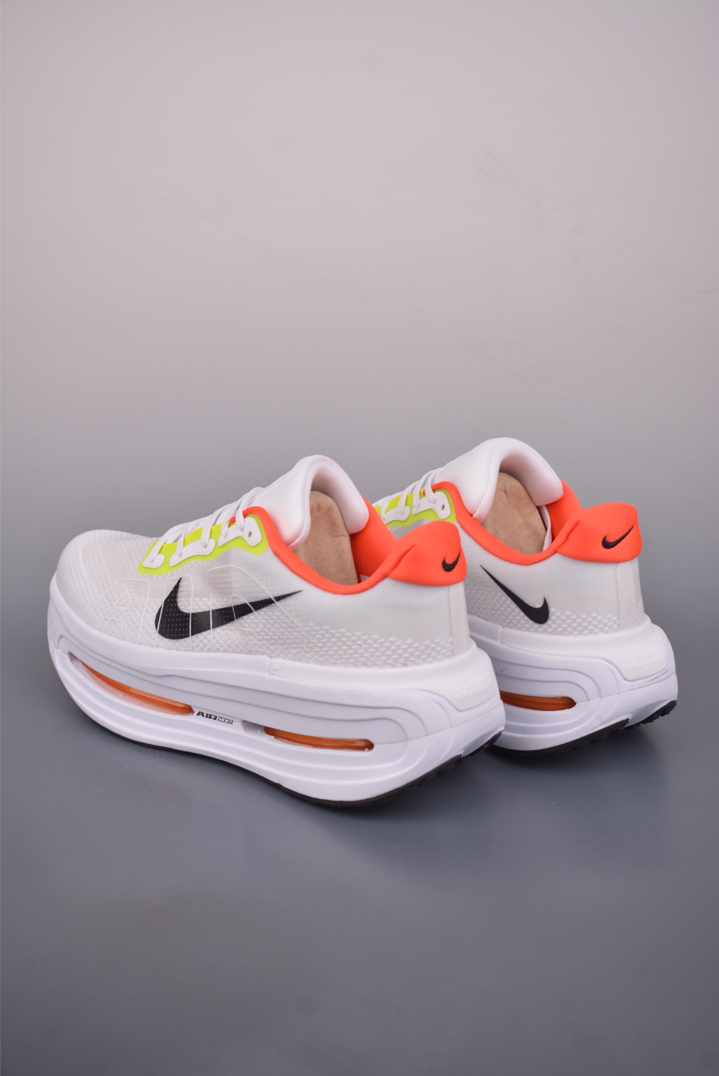 Nike Vomero premium Air气垫40周年 舒适百搭防滑耐磨 支撑缓震低帮 休闲跑步鞋 HQ2050-140