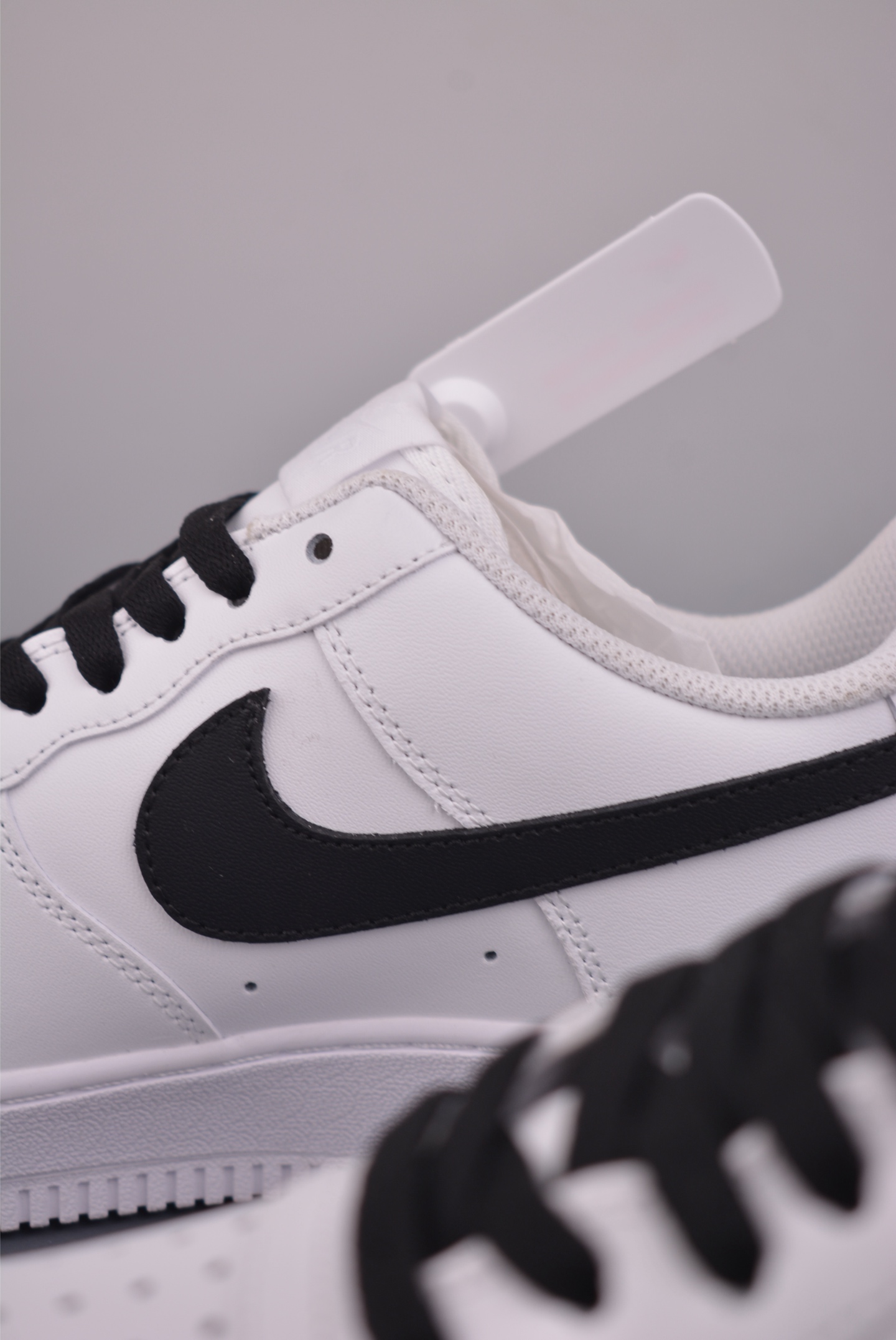 Nike Air Force 1 Low 白黑雄途 ZH0316-135