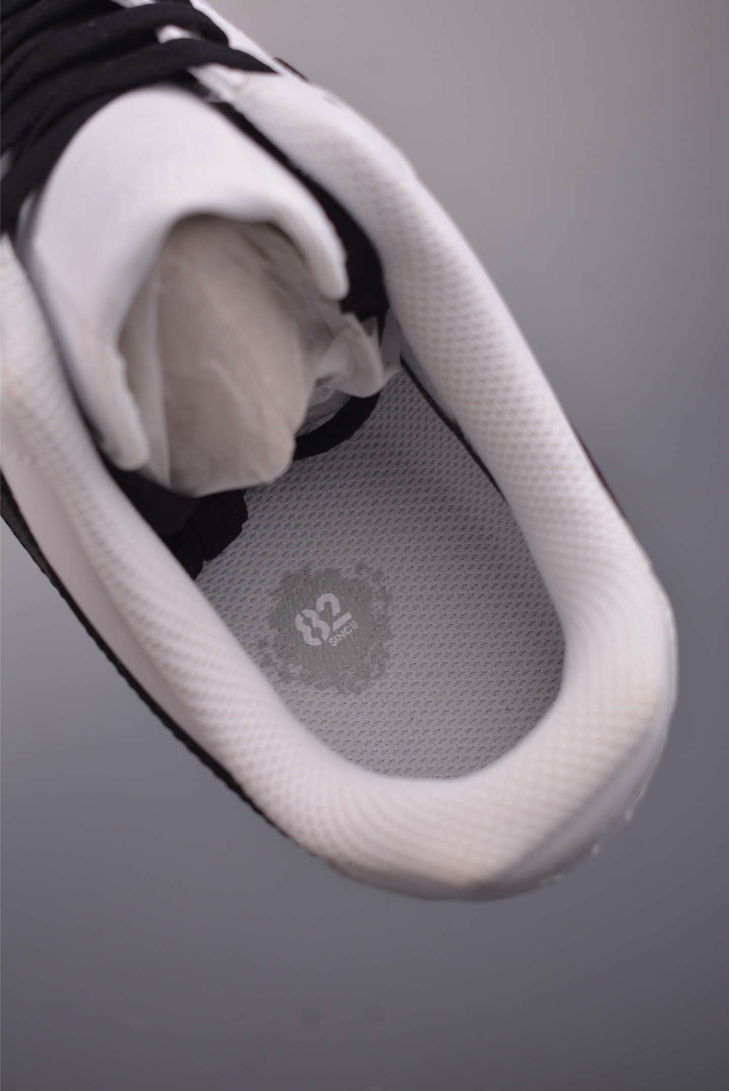 Nike Air Force 1 Low 白黑雄途 ZH0316-135