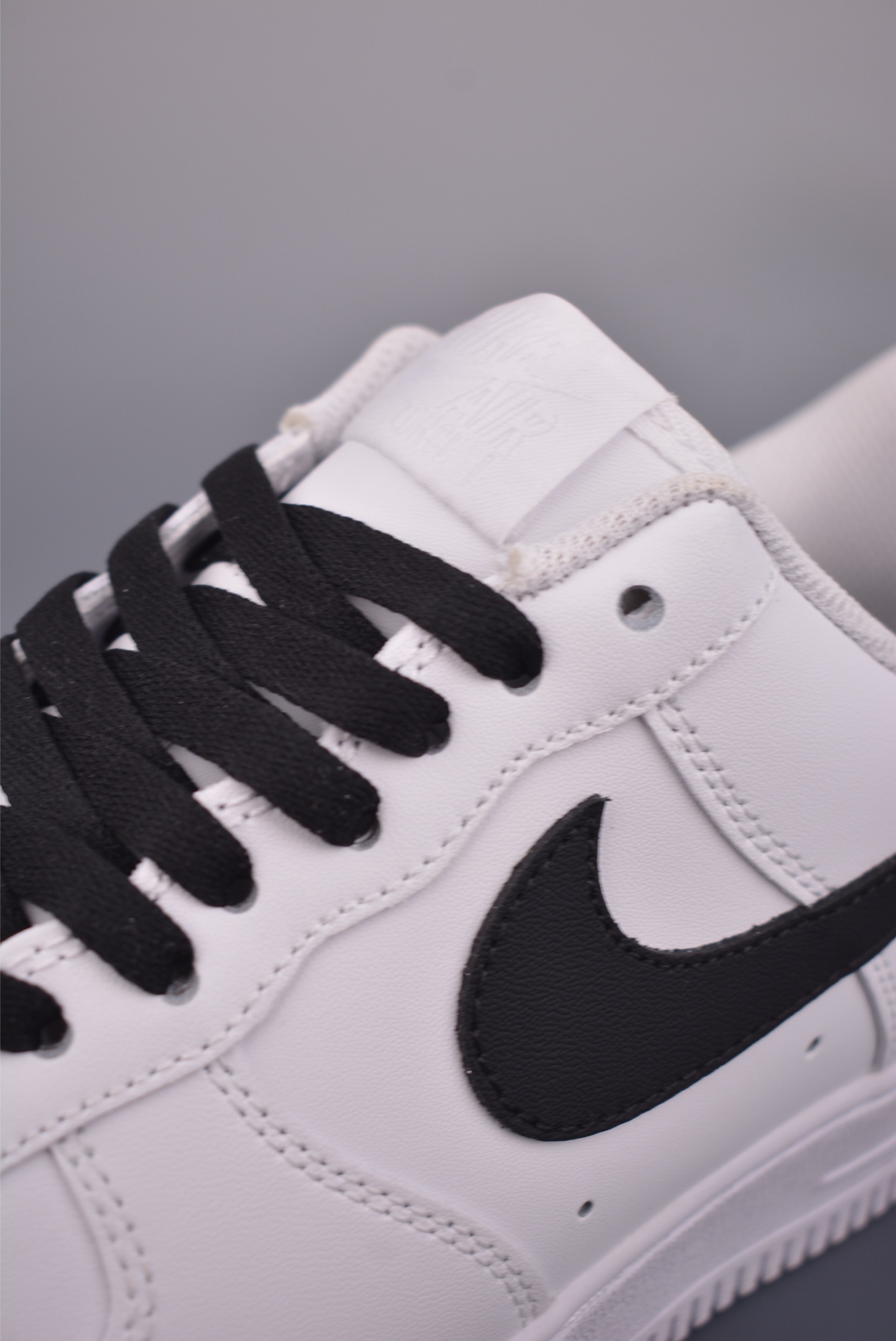 Nike Air Force 1 Low 白黑雄途 ZH0316-135