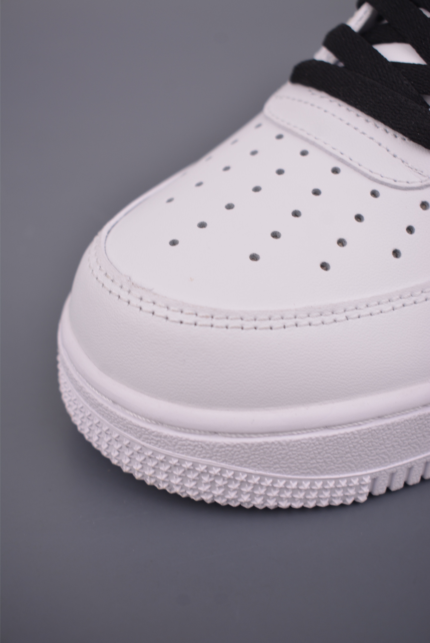 Nike Air Force 1 Low 白黑雄途 ZH0316-135