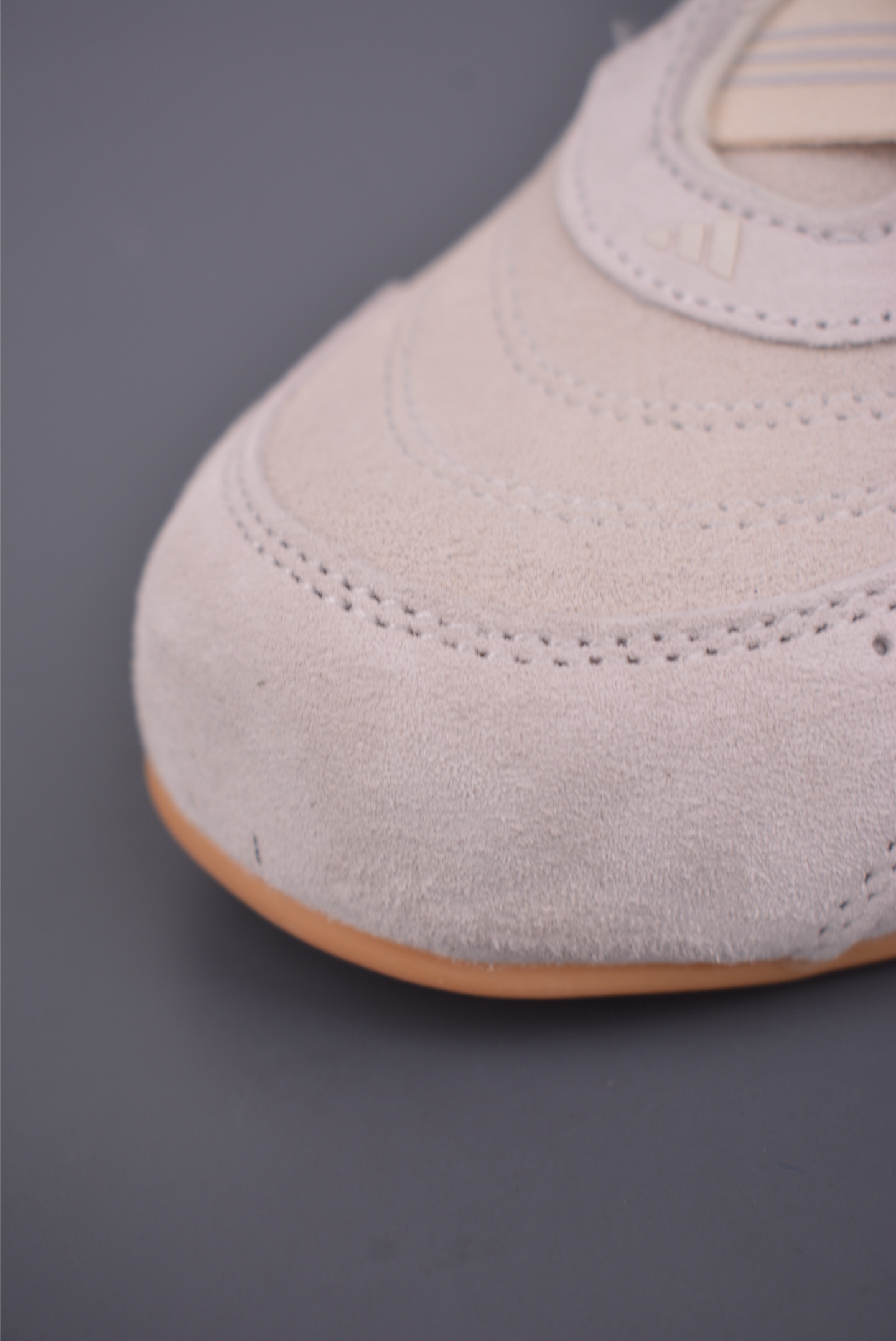 adidas FOS URBAN REVERIE 舒适时尚 阿迪fos芭蕾鞋 JS0151