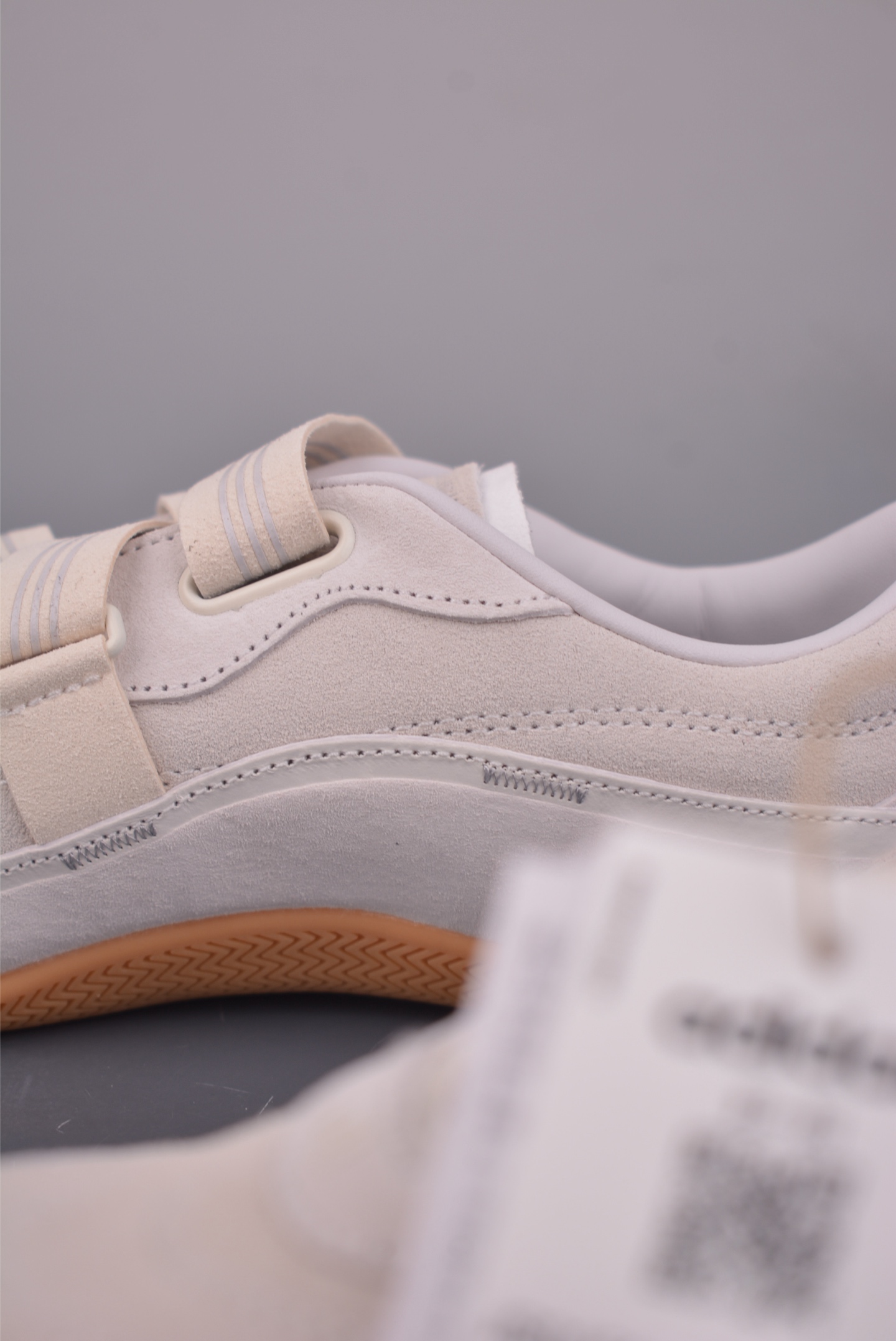 adidas FOS URBAN REVERIE 舒适时尚 阿迪fos芭蕾鞋 JS0151