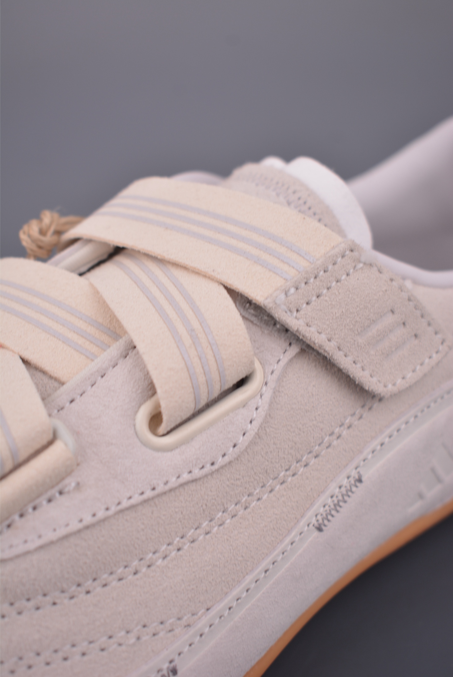 adidas FOS URBAN REVERIE 舒适时尚 阿迪fos芭蕾鞋 JS0151