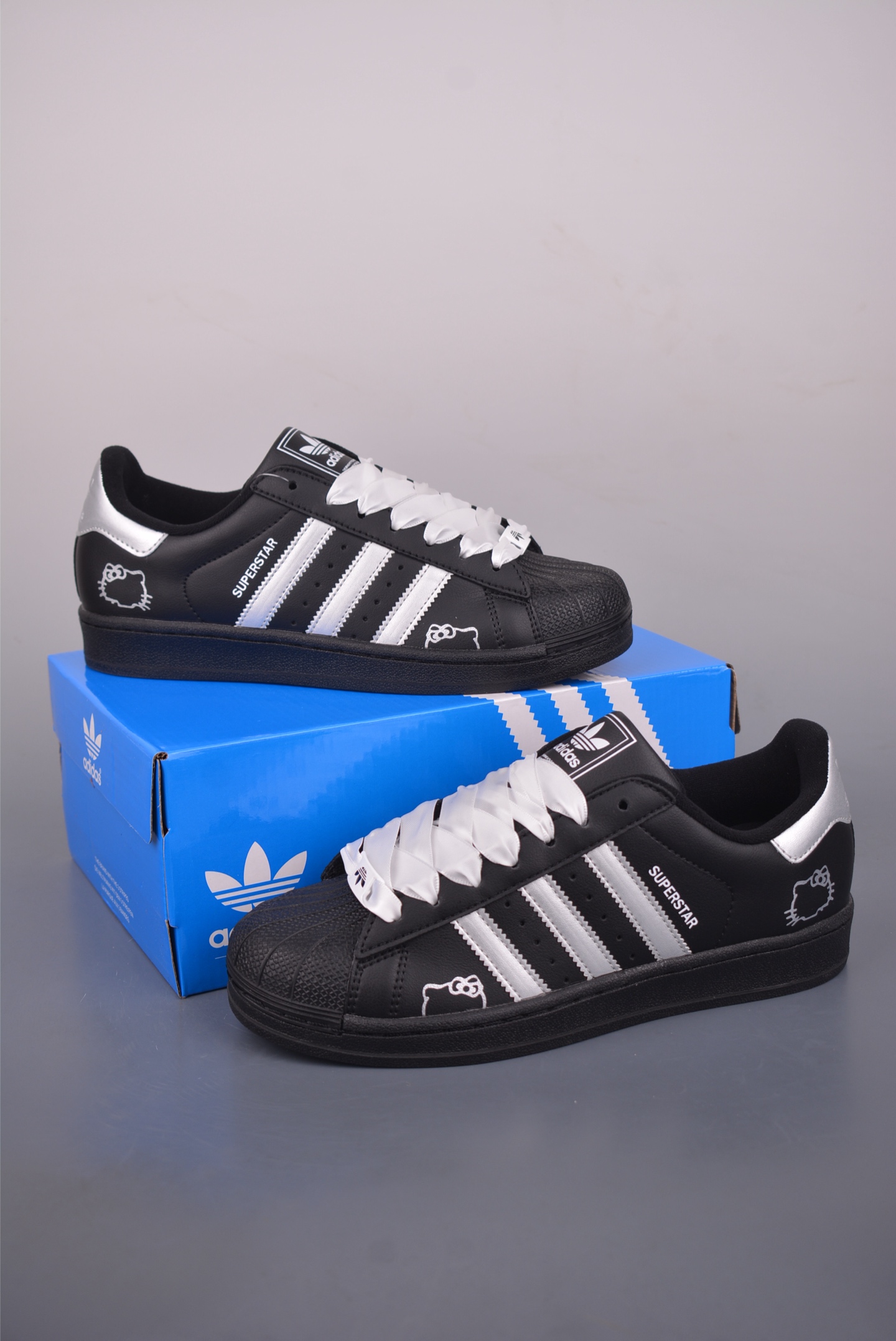 Adidas Originals Superstar 2025全新版本 贝壳头 JI0079-莆田鞋,莆田鞋货源,高仿鞋,高仿鞋货源,安福档口,莆田高仿鞋,莆田鞋批发,高仿鞋批发,莆田高仿运动鞋,高仿运动鞋,莆田运动鞋 Adidas Originals Superstar 2025全新版本 贝壳头 JI0079